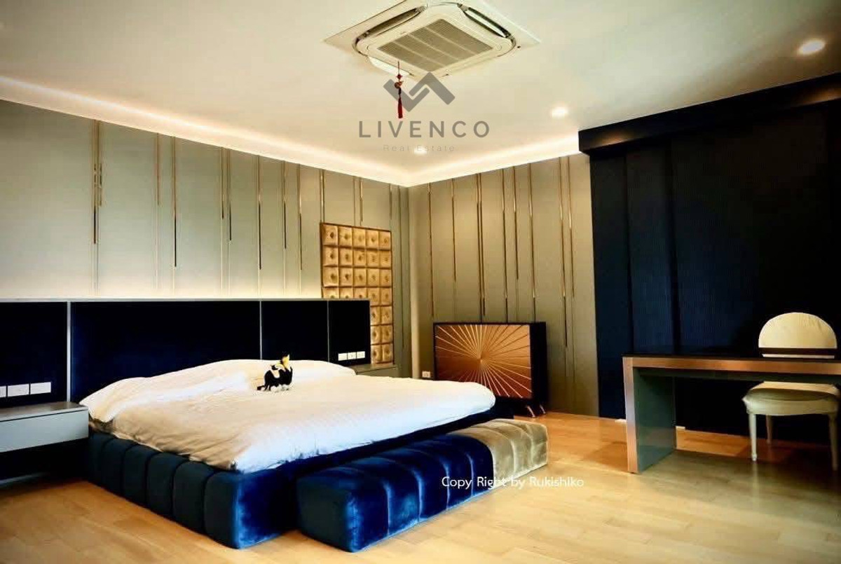 ขายบ้านนวมินทร์ รามอินทรา : ขาย บ้านเดี่ยว Setthasiri Phahol – Watcharapol  
(เศรษฐสิริ พหล – วัชรพล)