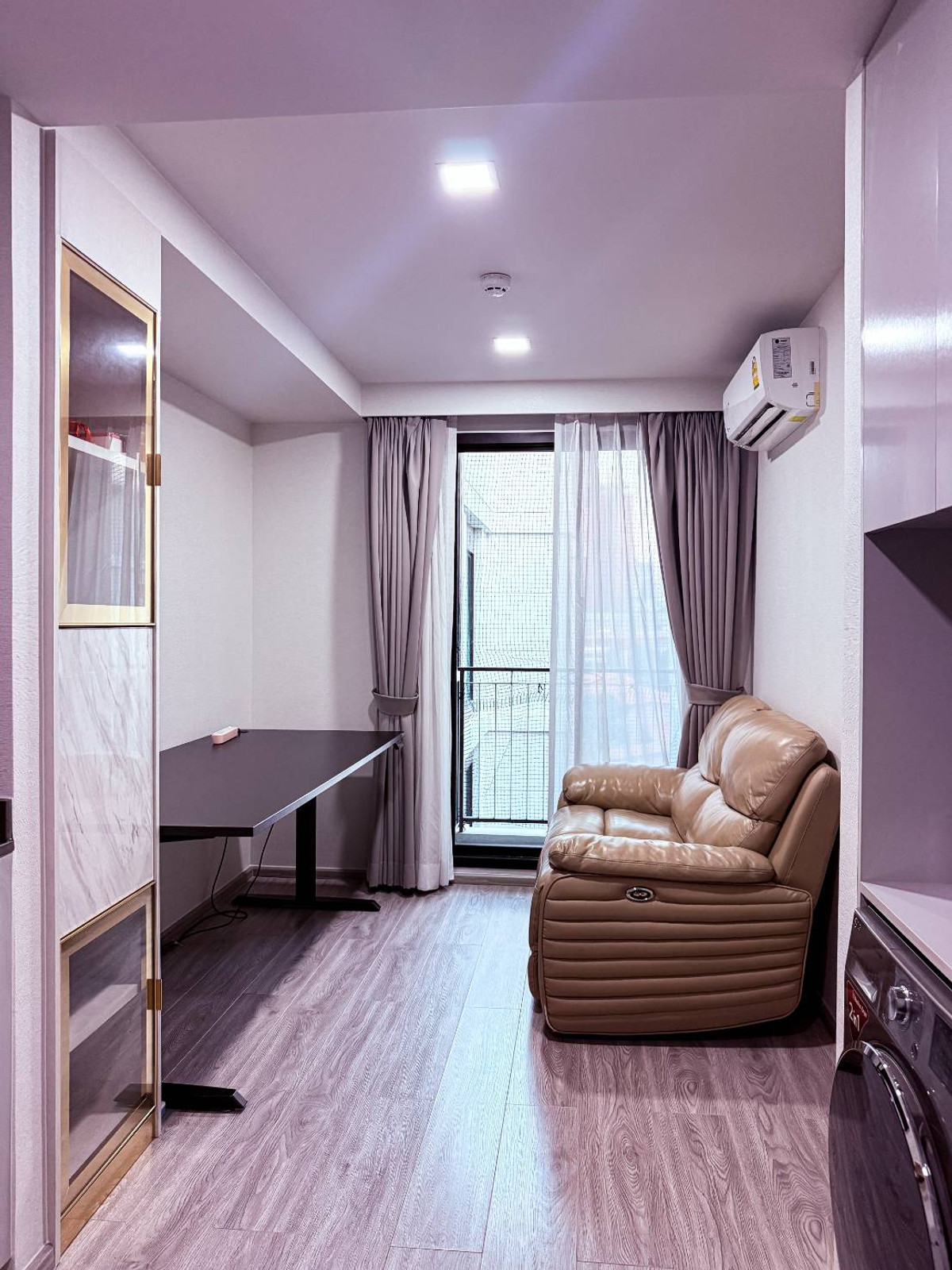 For SaleCondoRatchathewi,Phayathai : Condo for sale urgently!! Near BTS Ratchathewi ✨Maestro 14 Siam - Ratchathewi, open animal raising project, great price 🐶