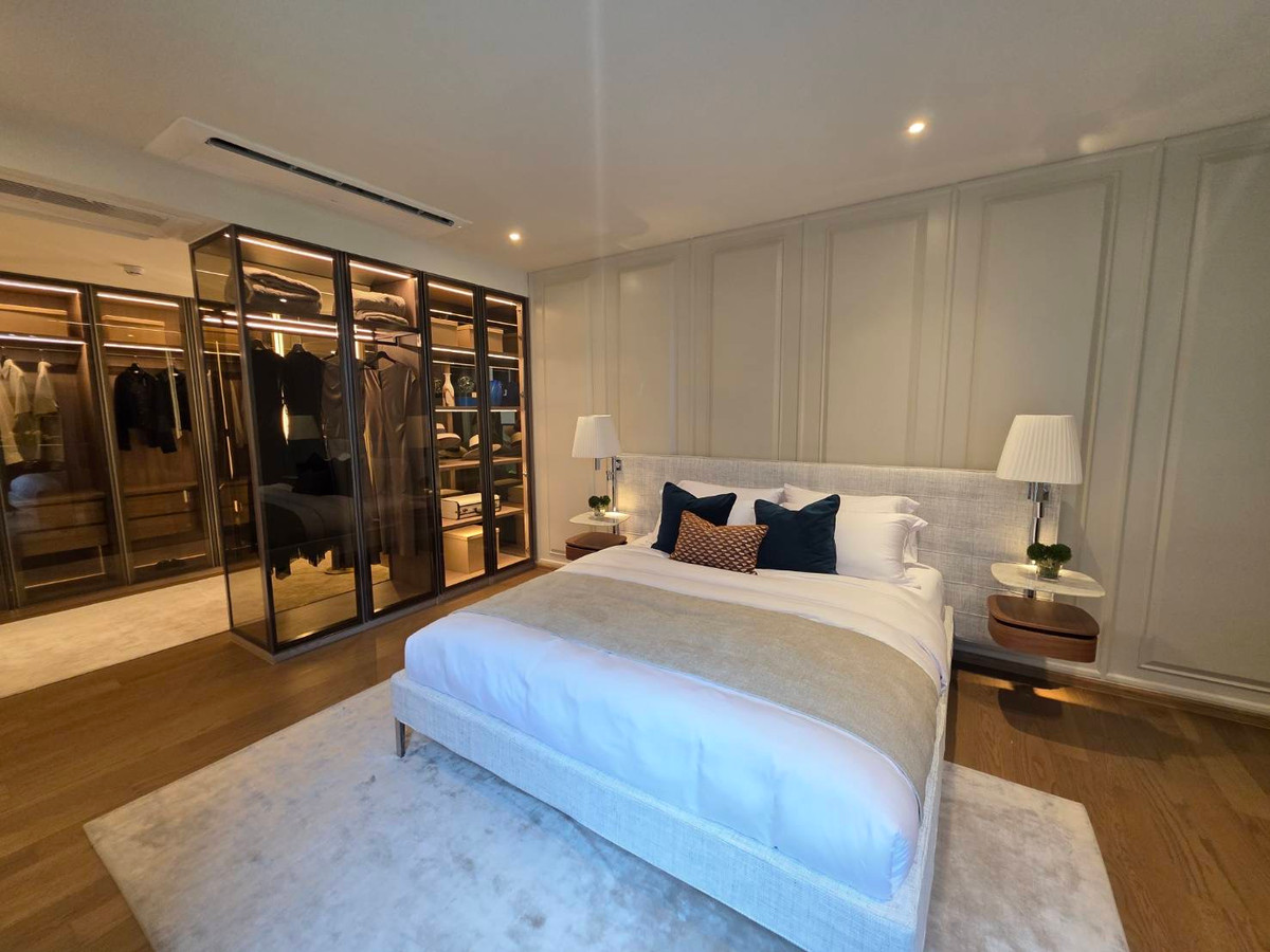 For SaleCondoSukhumvit, Asoke, Thonglor : Via 34 (Sukhumvit 34): 2bed 2bath 125.13sqm. from 34 million Am: 0656199198