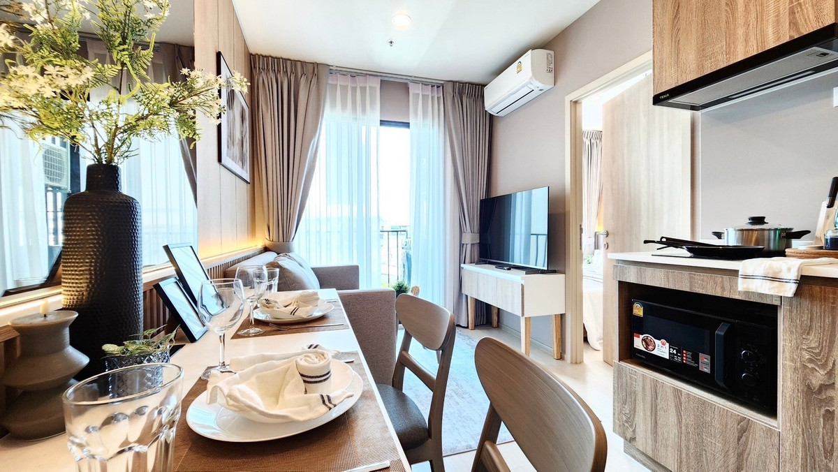 For RentCondoPinklao, Charansanitwong : Condo for rent, New Noble Fai Chai, beautiful room exactly as described, next to MRT Fai Chai.