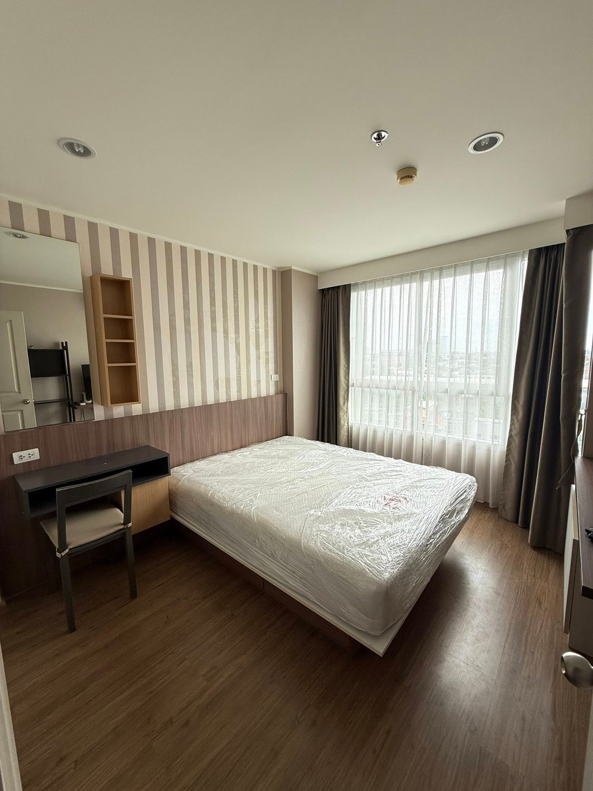 For RentCondoRamkhamhaeng, Hua Mak : E253 🎉300369 U Delight @ Hua Mak Station