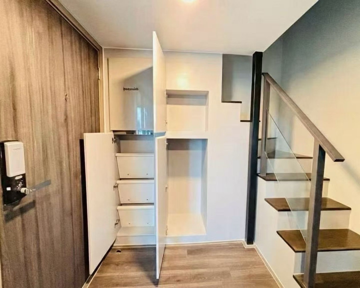 ให้เช่าคอนโดพระราม 9 เพชรบุรีตัดใหม่ RCA : KnightsBridge Space Rama 9 ไนท์​บริดจ์​ สเปซ​ พระรา​ม​ 9​ 