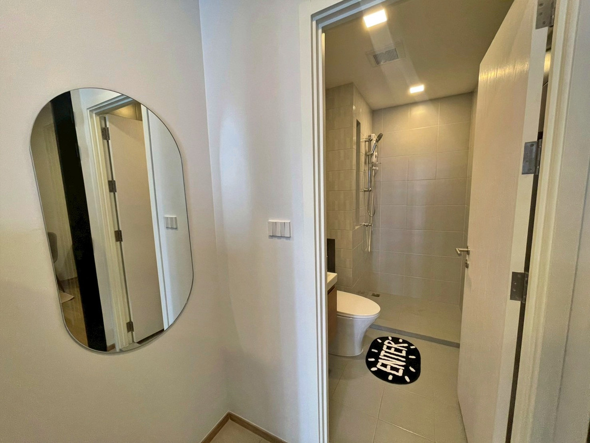 For RentCondoPinklao, Charansanitwong : 💎 Special Offer for Rent Chapter One Spark Charan Beautifully decorated, fully furnished, move-in ready.