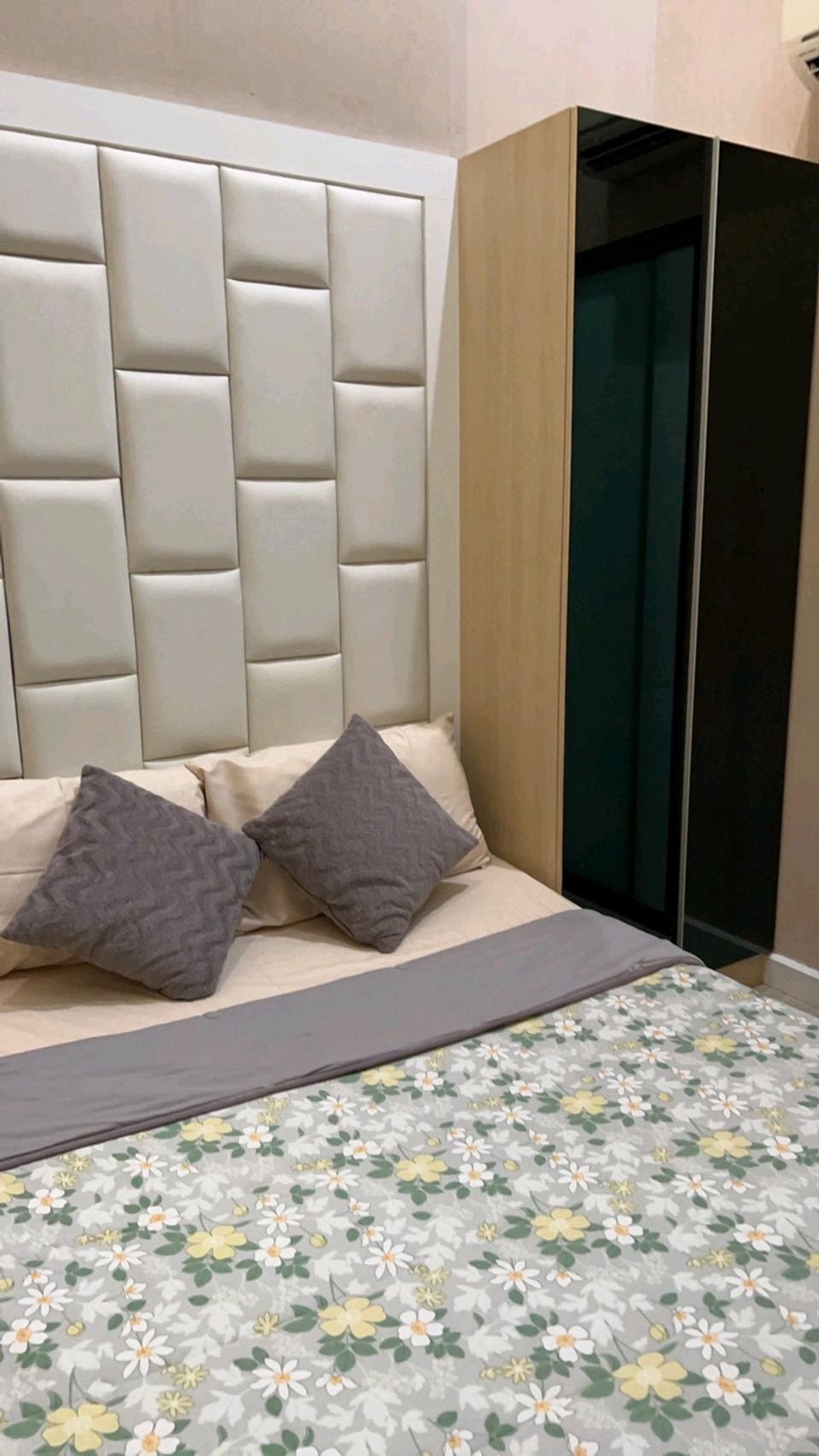 For RentCondoBang Sue, Wong Sawang, Tao Pun : #E318 (previous code S5617) 🎉010469 Condo for rent at Metro Sky Prachachuen