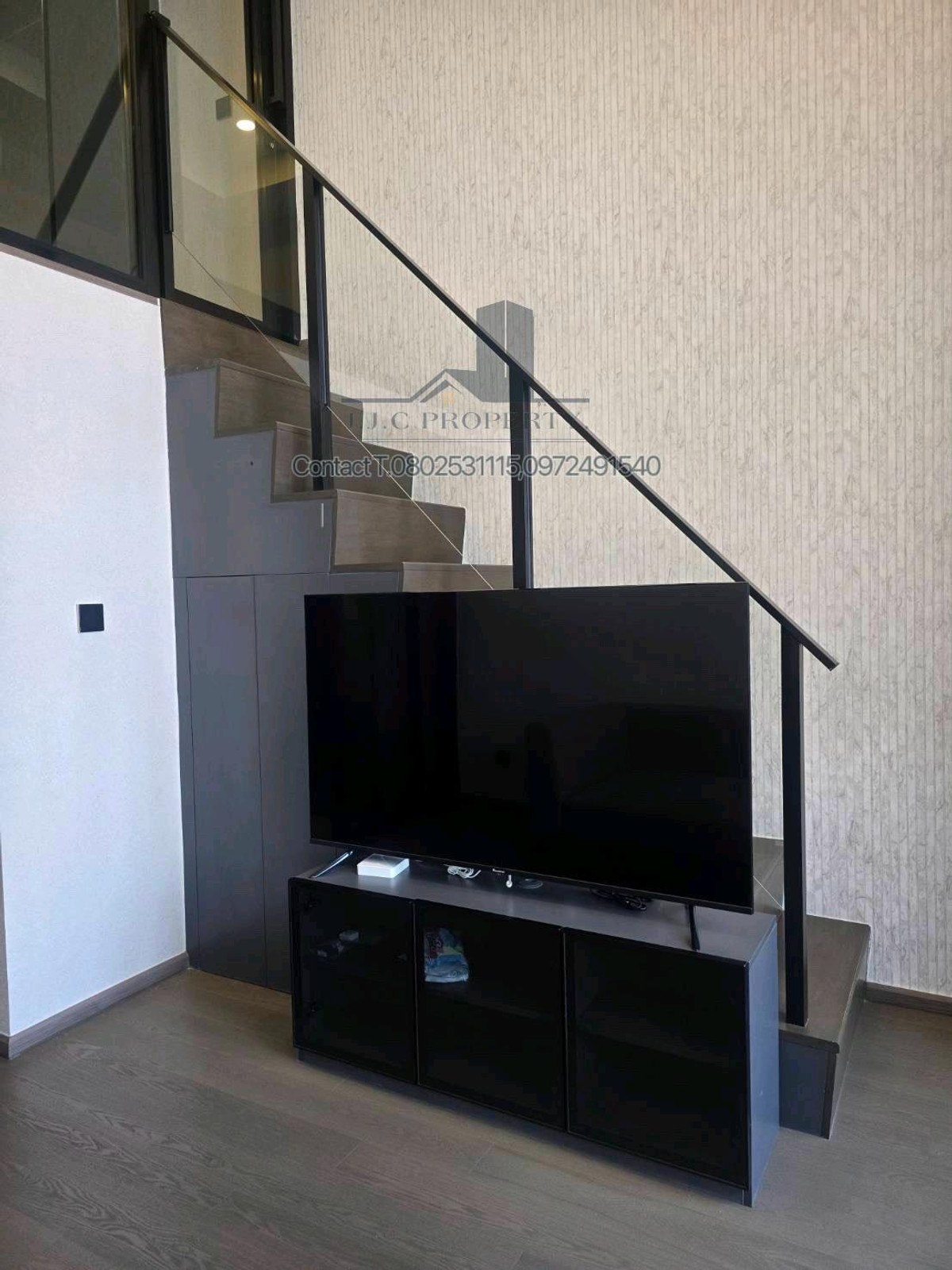 CondoSiam Paragon ,Chulalongkorn,Samyan : 📣Condo for rent/sale Park Origin Chula-Samyan (Park Origin Chula-Samyan)
New room, never rented out.