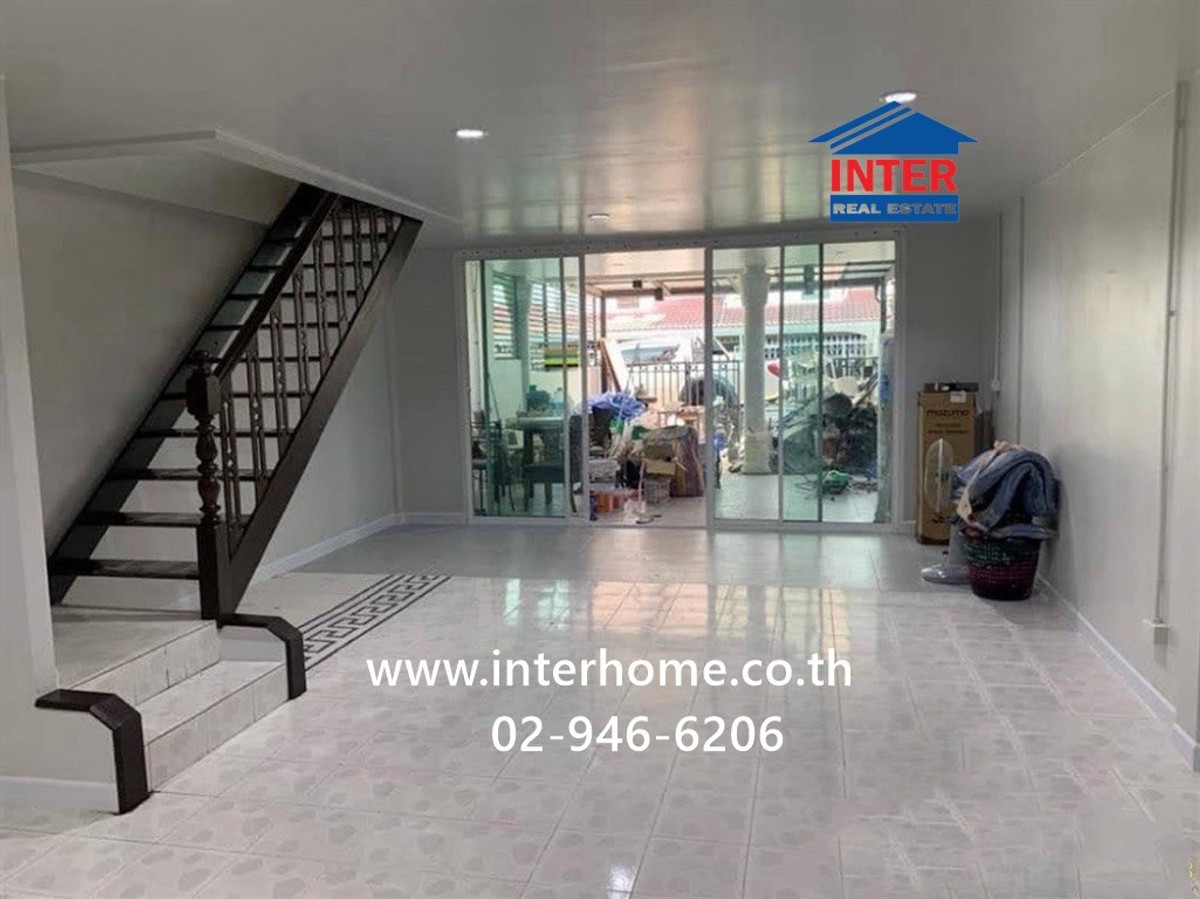 ขายนวมินทร์ รามอินทรา : บ้านเเฝด 2 ชั้น 24.8 ตร.ว. หมู่บ้านฉัตรทิพย์ ใกล้โลตัสนวมินทร์ ซอยนวมินทร์84 ถนนนวมินทร์ ถนนรามอินทรา เขตบึงกุ่ม กรุงเทพมหานคร