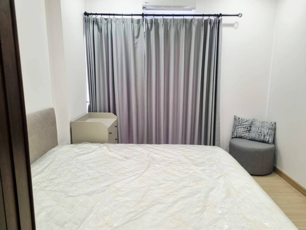 ให้เช่าคอนโดวงเวียนใหญ่ เจริญนคร :  ให้เช่า คอนโด Supalai Loft Prajadhipok-Wongwian Yai 2bed 2bath 67ตรม. 27,000/เดือน