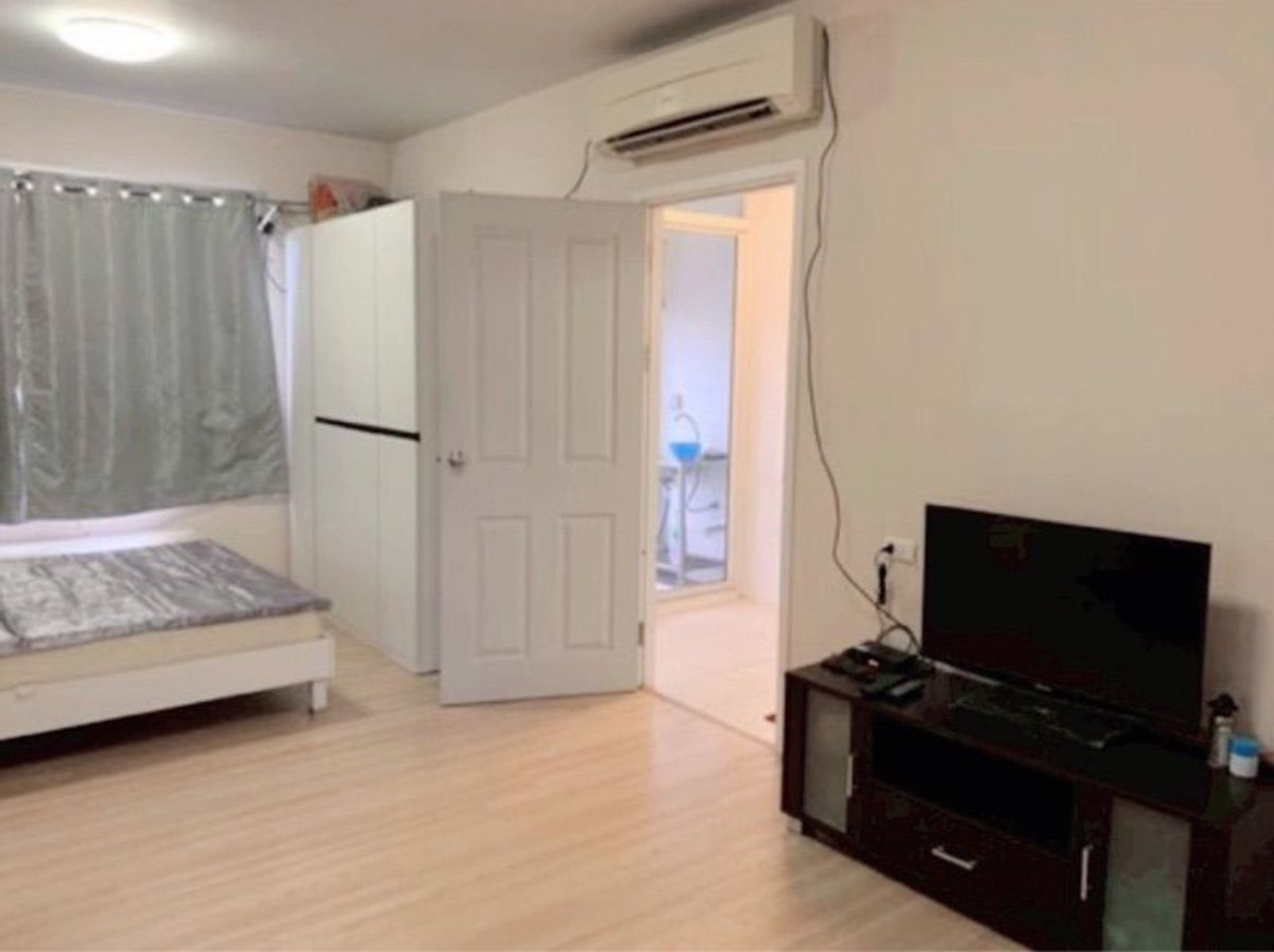 ขายคอนโดนวมินทร์ รามอินทรา : (รหัส SM1862) ขายคอนโด โครงการ Plum Condo Nawamin : พลัม คอนโด นวมินทร์ // คอนโดนวมินทร์ ราคาล้านต้นๆ ใกล้ห้างใหญ่ แหล่งช็อปปิ้ง