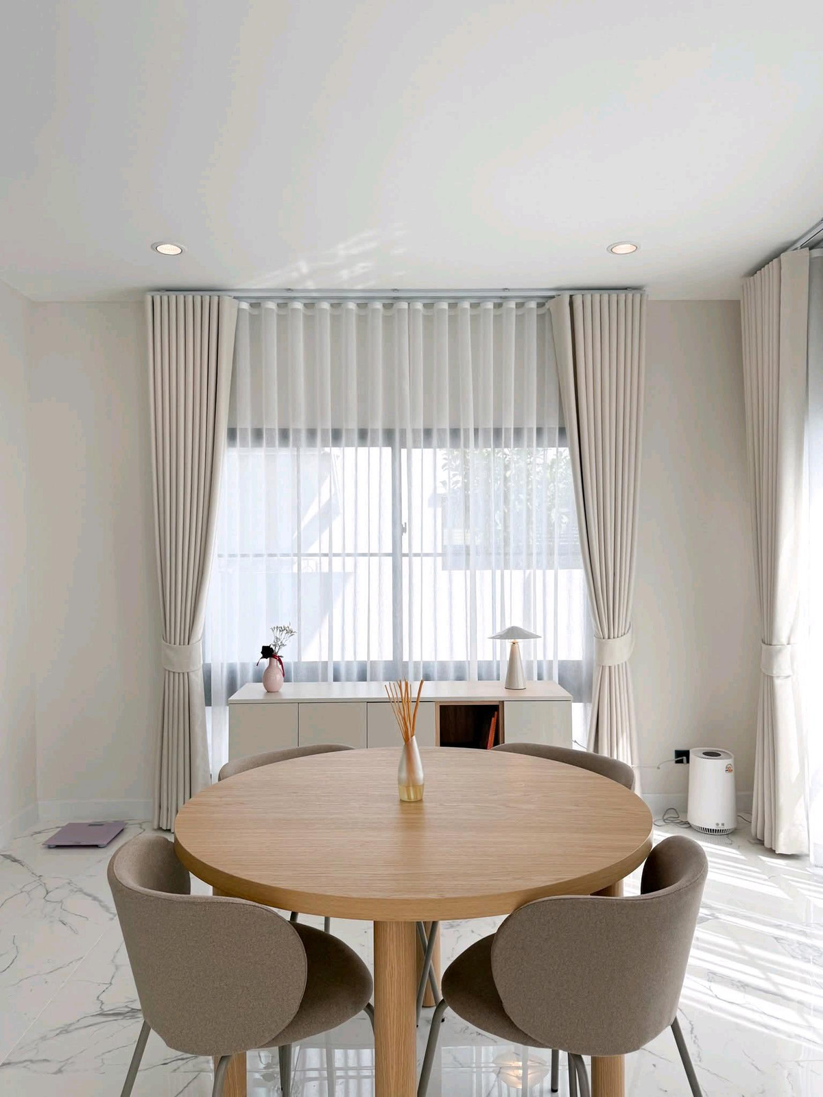 ให้เช่าบ้านนวมินทร์ รามอินทรา : Salila🚩บ้านหรูให้เช่า Setthasiri Watcharapol–Theprak
