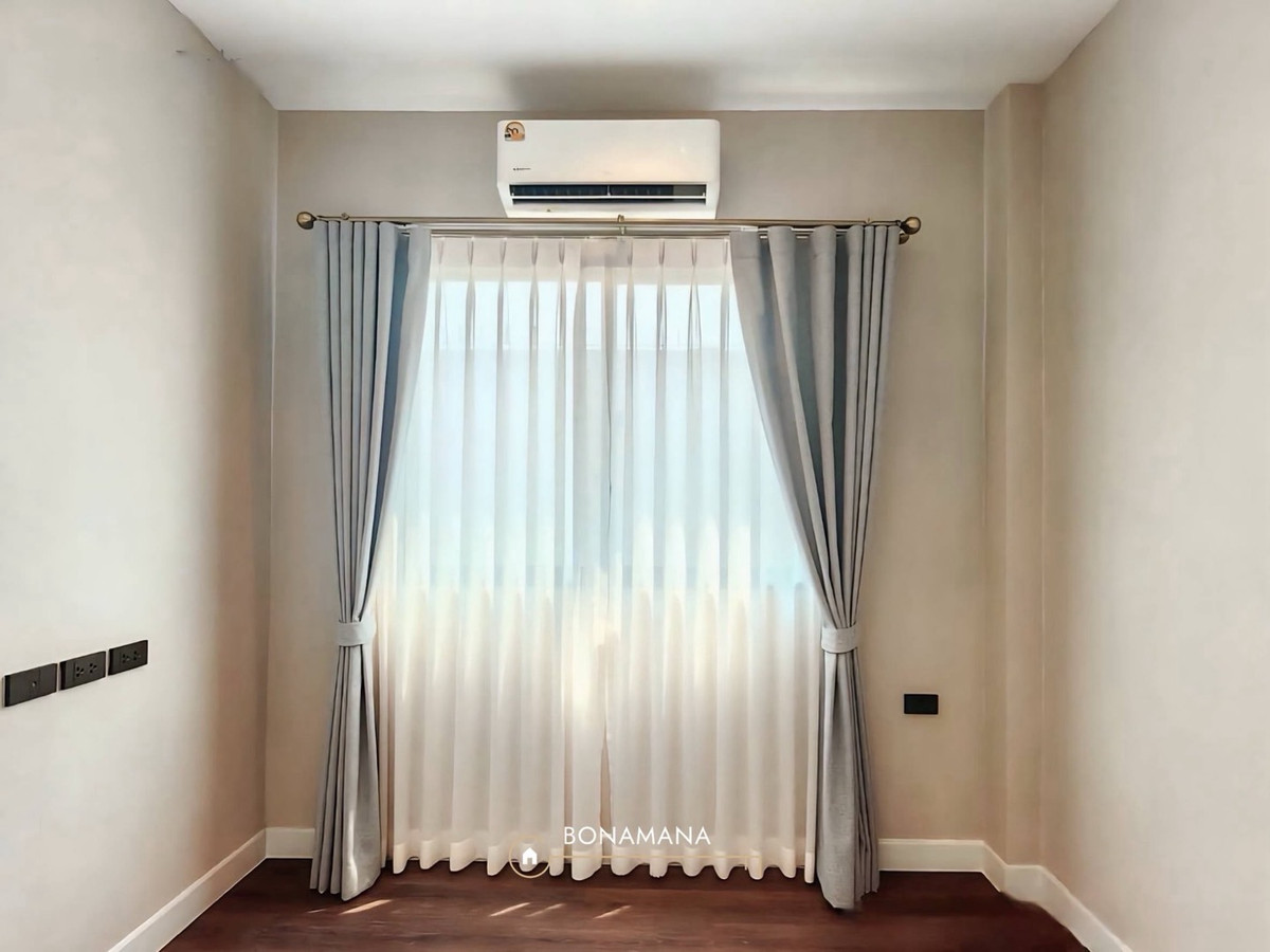 บ้านบางนา แบริ่ง ลาซาล : ขาย/ให้เช่า บ้านเดี่ยวบางนา บางกอก บูเลอวาร์ด บางนา-กม.5 