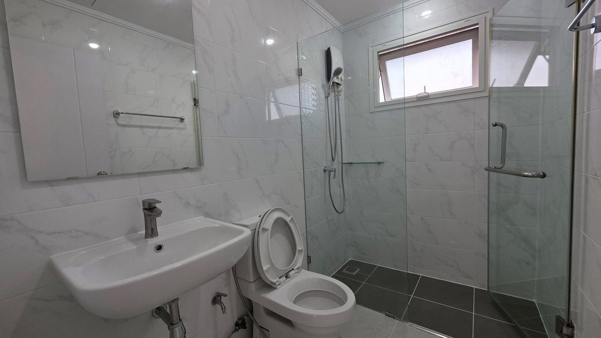 ขายบ้านสมุทรปราการ สำโรง : ศุภาลัย วิลล์ บางนา - วงแหวน / 4 ห้องนอน (ขาย), Supalai Ville Bangna - Wongwaen / 4 Bedrooms (FOR SALE) POON207