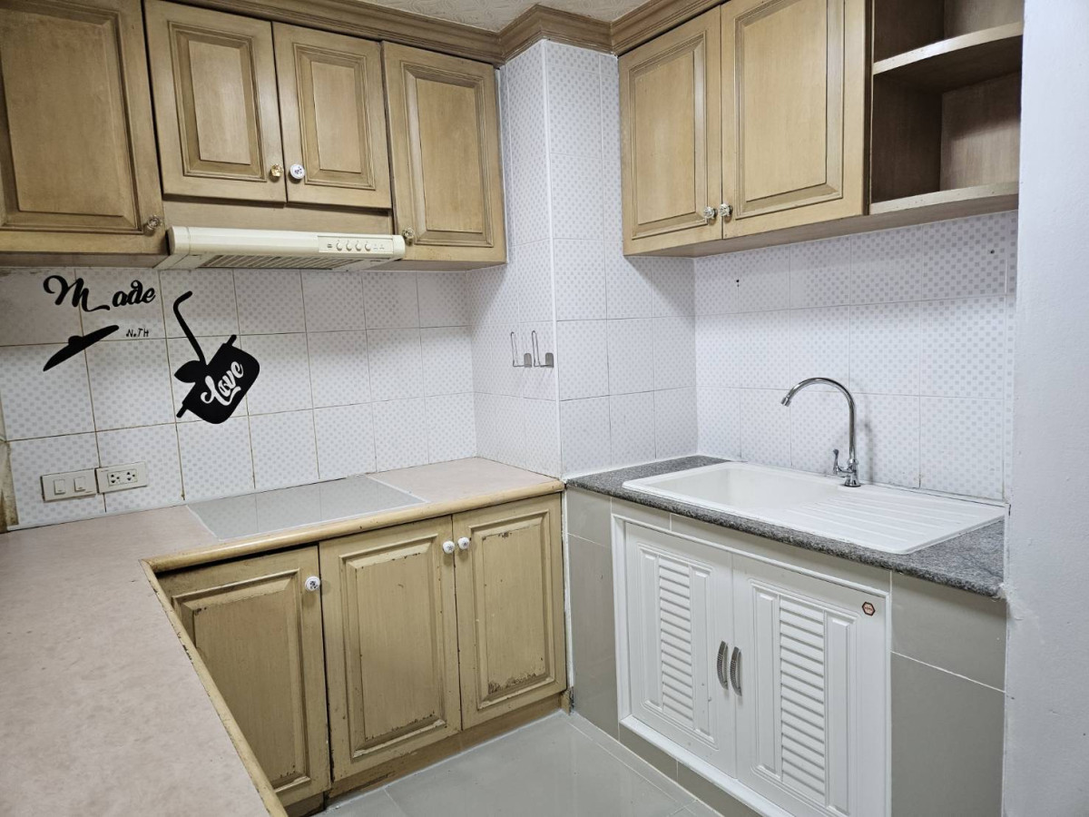 For SaleCondoRama3 (Riverside),Satupadit : For Sale Condo , P.S.T. City Home , BTS-Saint Louis , Chong Nonsi , Yannawa , Bangkok , CX-145878