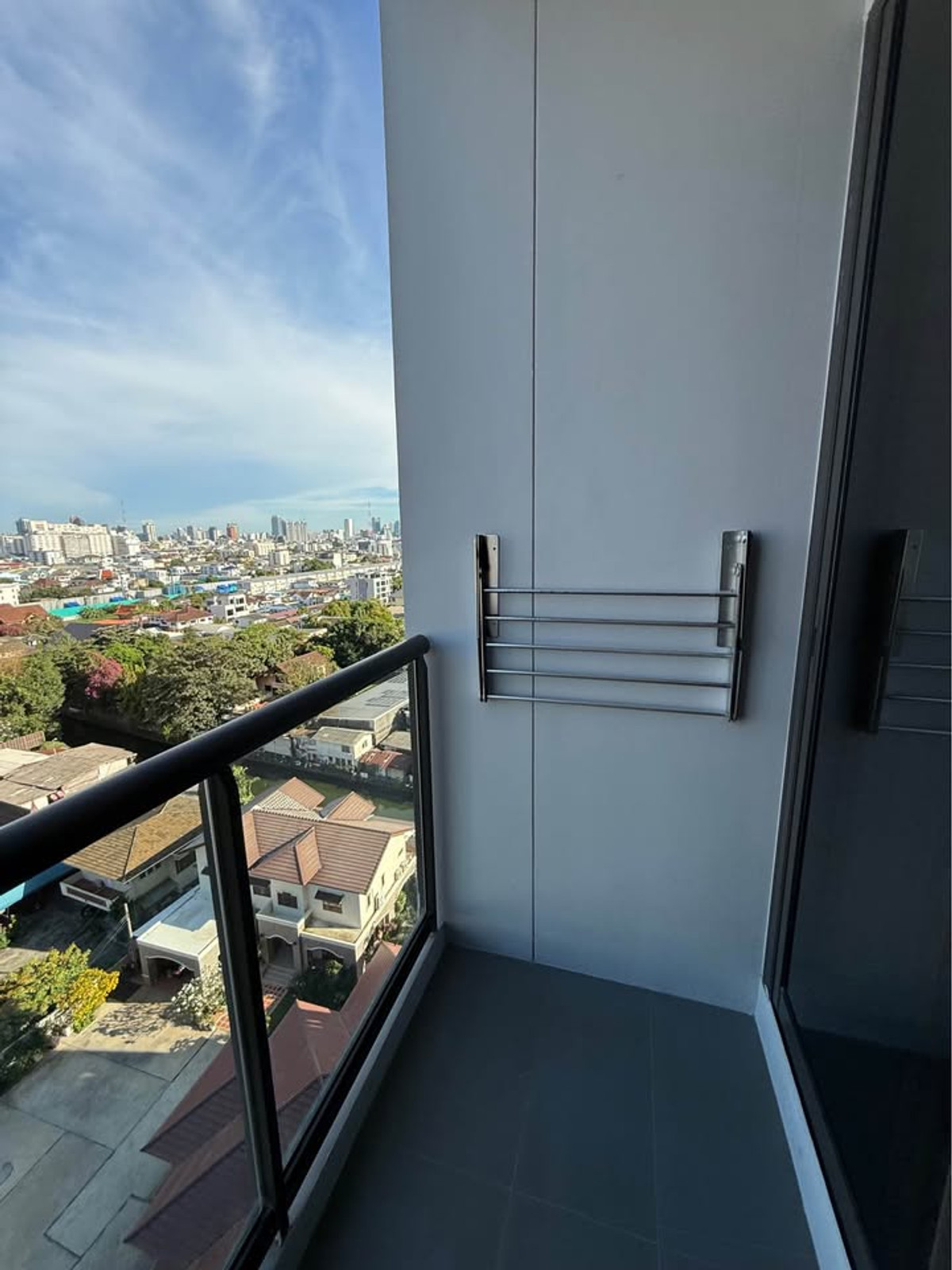 ให้เช่าคอนโดสะพานควาย จตุจักร : 🟦🟩 [For Rent] M Jatujak เอ็ม จตุจักร | 1 Bed 1 Bath | 32 sq.m | 10th Floor | 19,000 THB/Month | Ref: T2221 | LINE: @323gqmho 🟩🟦