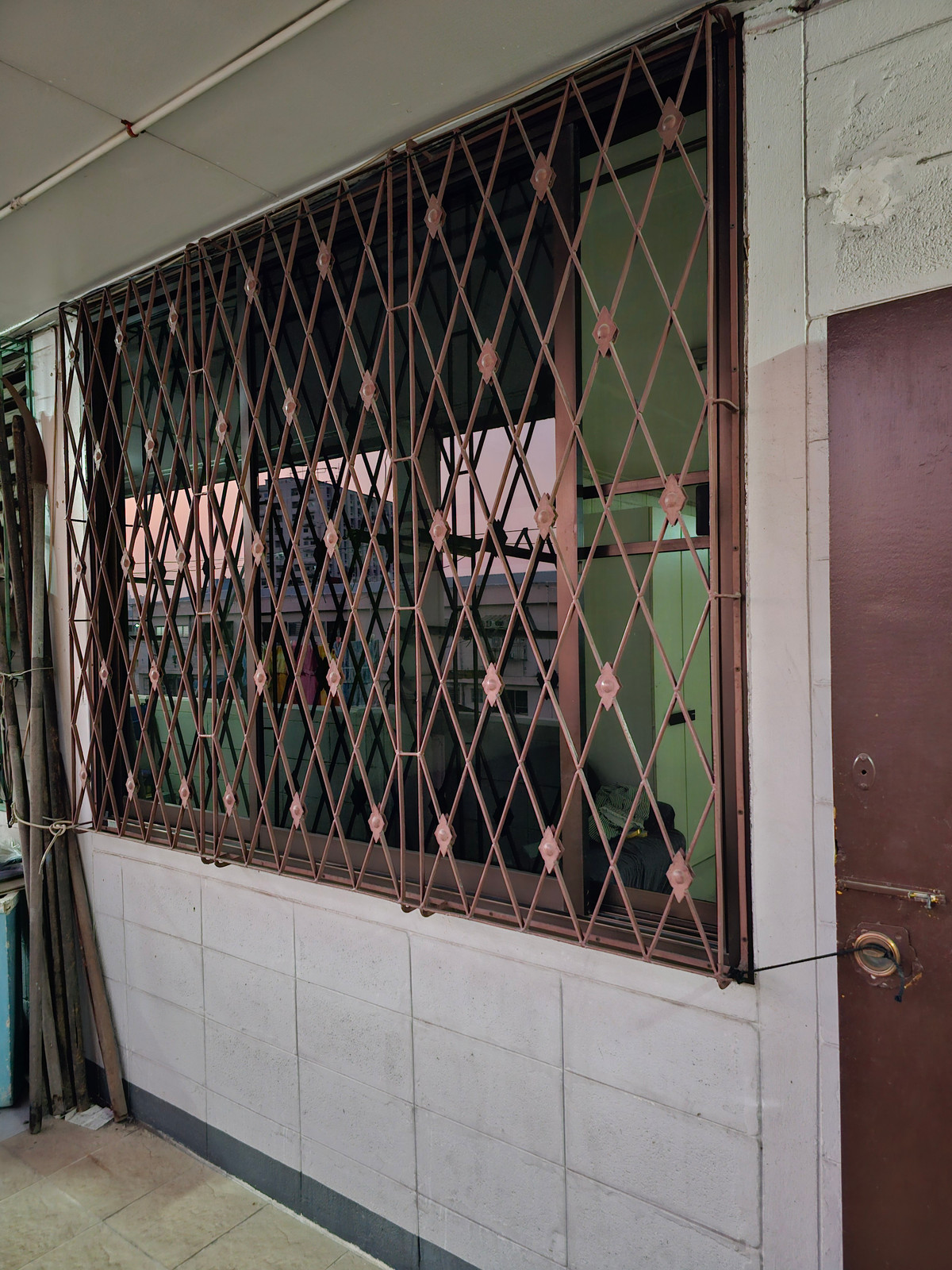 เซ้งคอนโดรัชดา ห้วยขวาง : 🔥เซ้งแฟลตเคหะ ห้วยขวาง ทำเลดี ใกล้ตลาด ของกิน 24 ชม.🔥