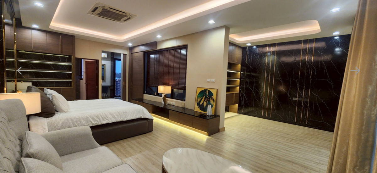 ให้เช่าโฮมออฟฟิศโชคชัย4 ลาดพร้าว71 : โฮมออฟฟิต 4 ชั้น ทำเลดี พร้อมเฟอร์นิเจอร์ ตกแต่งสวยงาม ให้เช่า ย่านลาดพร้าว-โชคชัย4 ใกล้โรงพยาบาลเปาโล โชคชัย 4 เพียง 300 เมตร