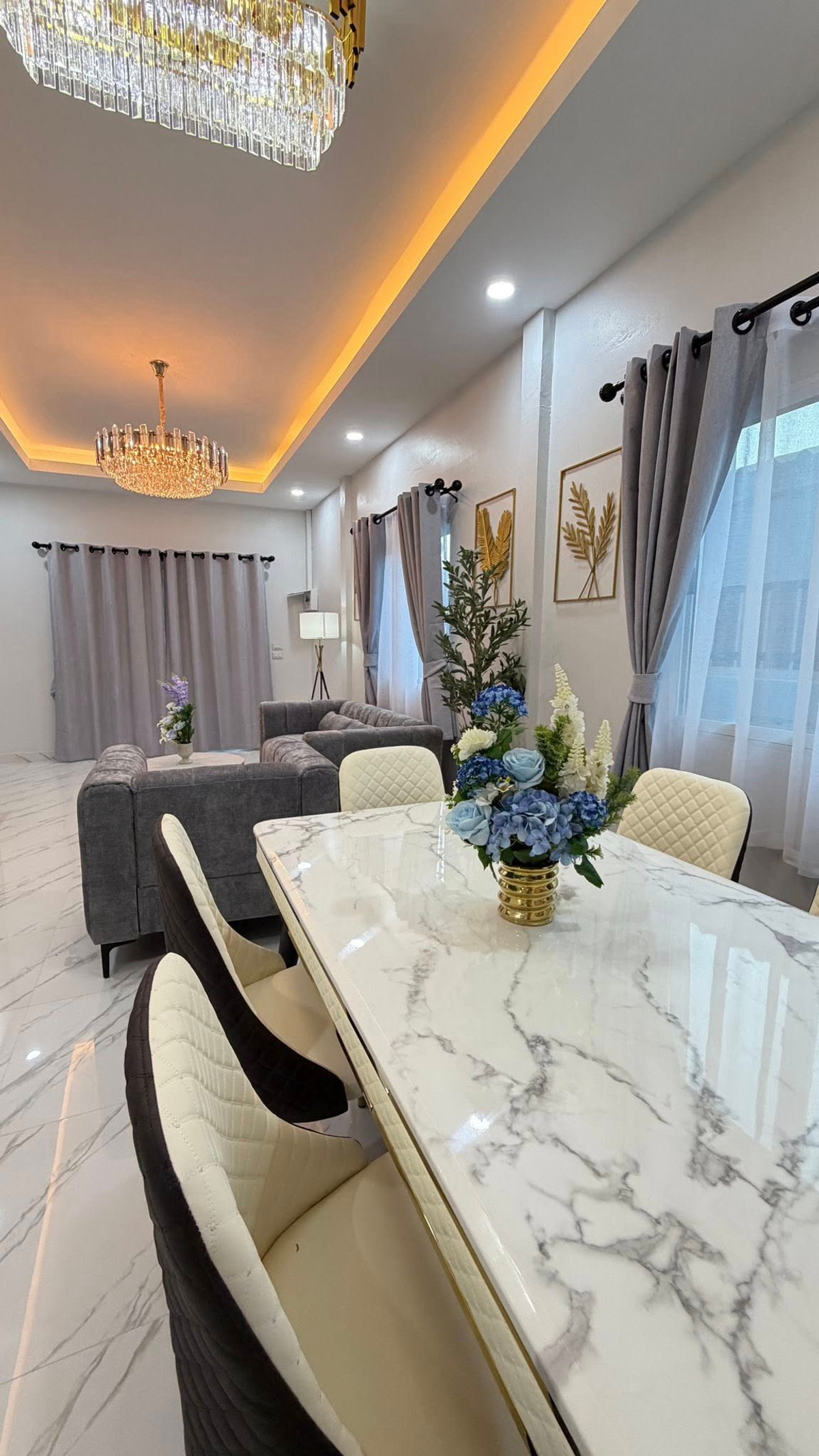 For SaleHousePattaya, Bangsaen, Chonburi : Single house 40 sq m. Soi Noen Plubwan Pattaya / 2 bedrooms (for sale), Single House Soi Noen Plubwan Pattaya / 2 Bedrooms (FOR SALE) BEWN142