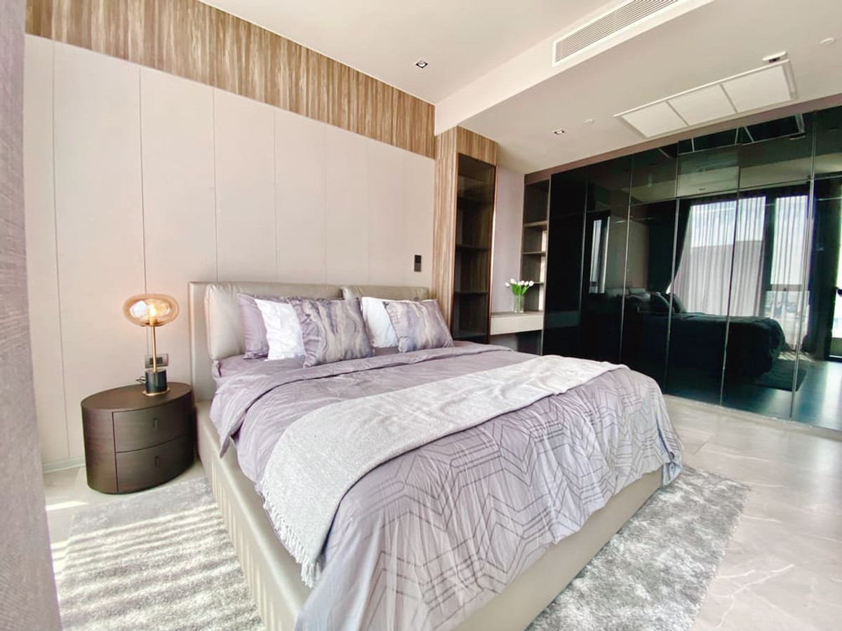 For RentCondoSukhumvit, Asoke, Thonglor : 🔥🔥 FOR RENT 🔥🔥🔥 Hyde Heritage Thonglor, (3 Bedrooms, 3 Bathrooms, 130 SQM) Ready to move in !! 🚝 Near BTS Thonglor