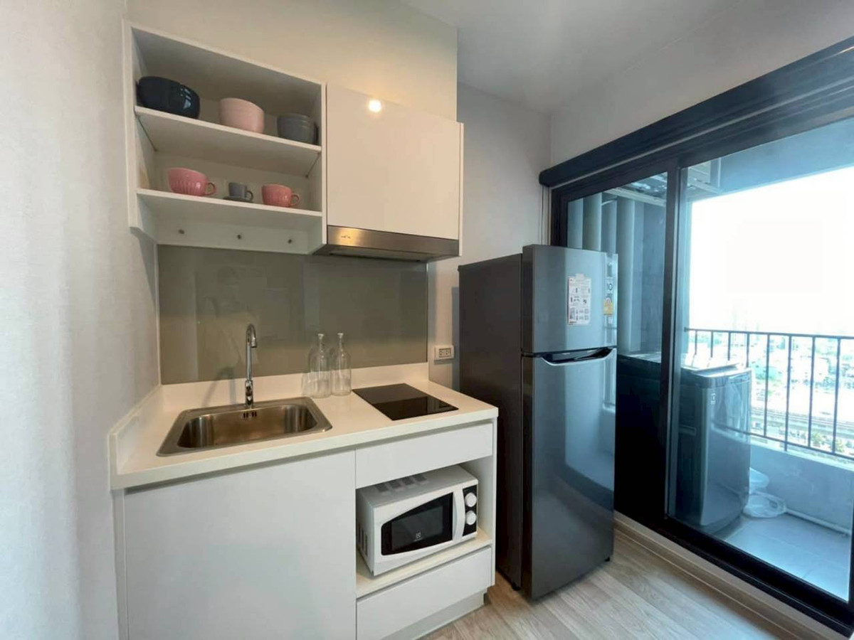 ให้เช่าคอนโดพระราม 9 เพชรบุรีตัดใหม่ RCA : ✅ PVC171  ✅ Line : @p2nproperty