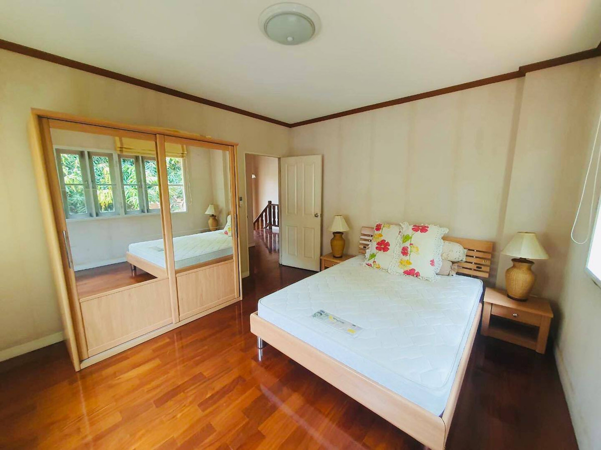 ให้เช่าบ้านนนทบุรี บางใหญ่ บางบัวทอง : พฤกษ์ภิรมย์ รีเจ้นท์ ปิ่นเกล้า