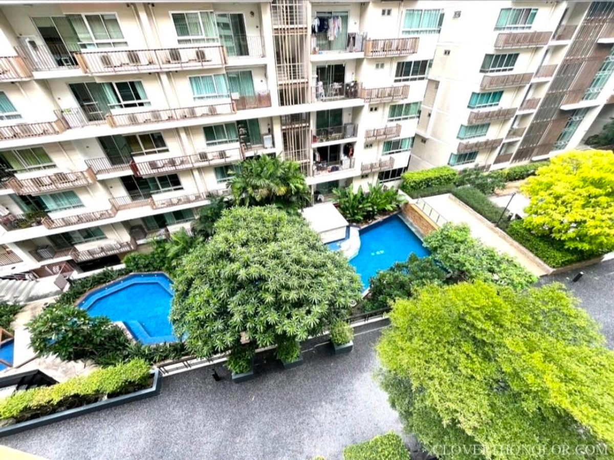 For SaleCondoSukhumvit, Asoke, Thonglor : 🎯 For sale The Clover Thonglor 🎯