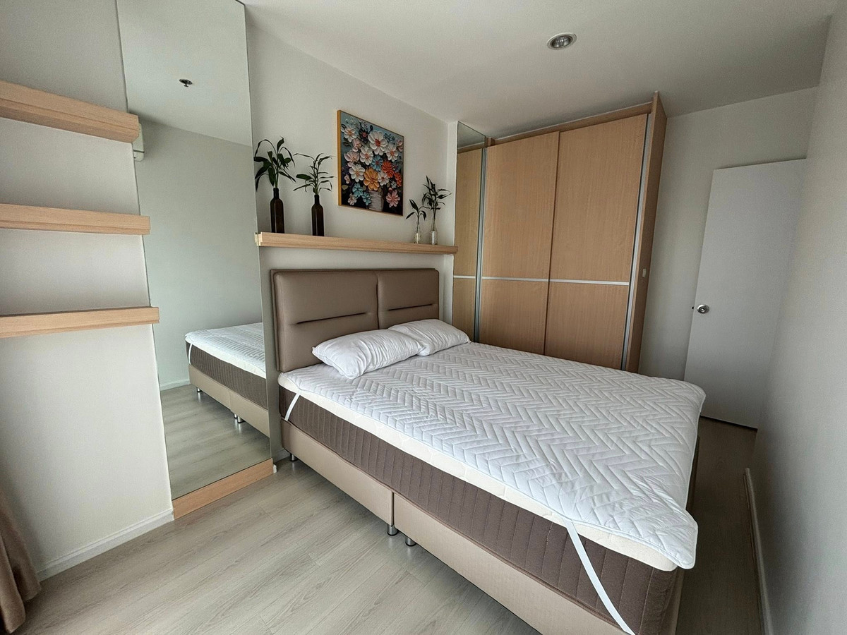 For RentCondoOnnut, Udomsuk : Unit Available at Aspire Sukhumvit 48