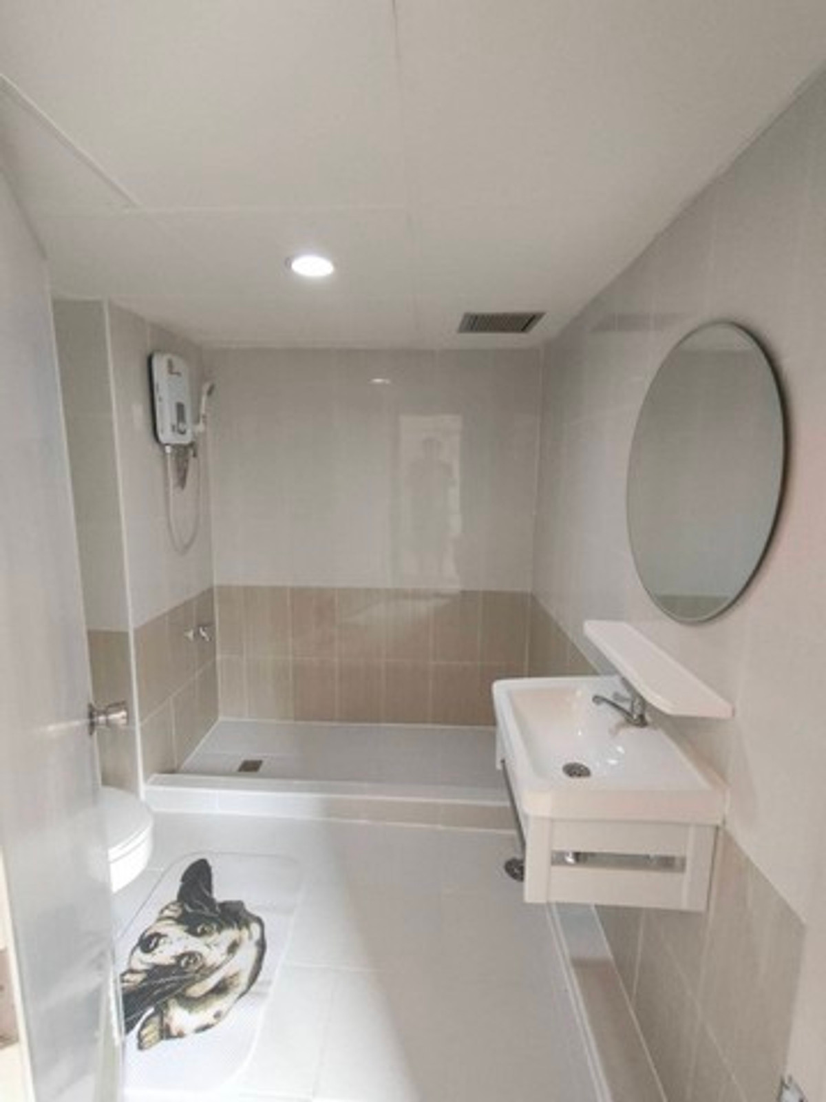 ให้เช่าคอนโดรามคำแหง หัวหมาก : ให้เช่าคอนโดซิตี้วิลล่าตึกF1ชั้น3 ห้องมุม fully furnishedย่านลาดพร้าวรามคำแหงบางกะปิ ใกล้BTSลาดพร้าว101 ใกล้ซอยมหาดไทย โรงเรียน2ภาษาลาดพร้าว