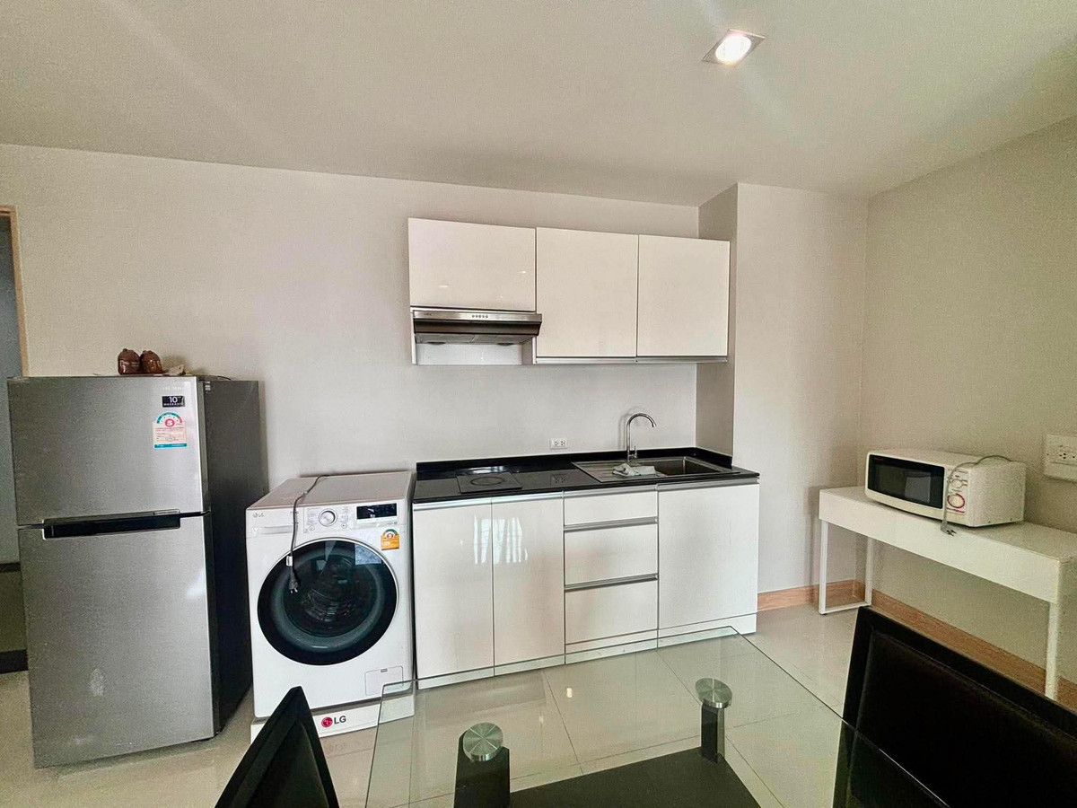 For RentCondoKhon Kaen : Isis Condo for rent