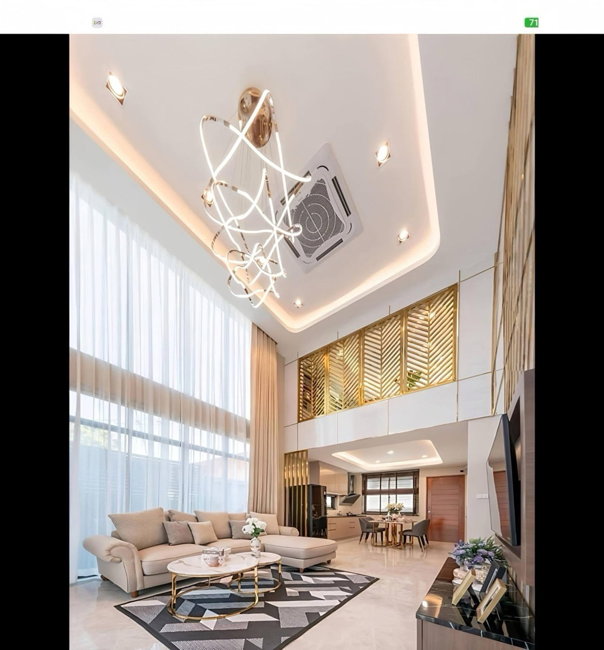 ให้เช่าบ้านโชคชัย4 ลาดพร้าว71 : 💎Home Office For Rent🏡Diamond Ville ใกล้ สถานีรถไฟฟ้าโชคชัย4เพียง500เมตร เฟอร์นิเจอร์ครบ พร้อมอยู่ | 4ห้องนอน4ห้องน้ำ จดบริษัทได้✅