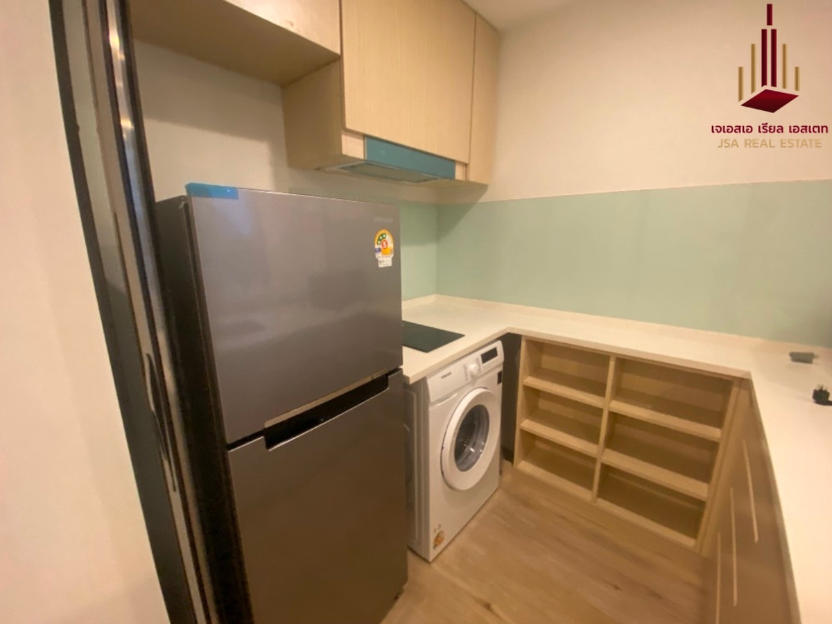 For RentCondoOnnut, Udomsuk : ✨ For Rent: Serio Sukhumvit 50 Condo ✨ 💰 Only 27,000 THB/month