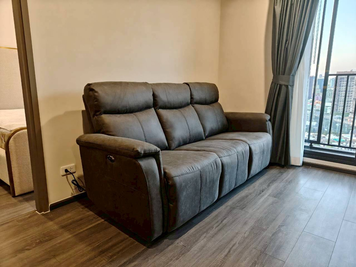 ให้เช่าคอนโดคลองเตย กล้วยน้ำไท : Line @assetcorner Welcome Co มีห้องว่างใหม่ทุกเดือน 1 Bed/ 1 Bed Plus/ 2 Bed