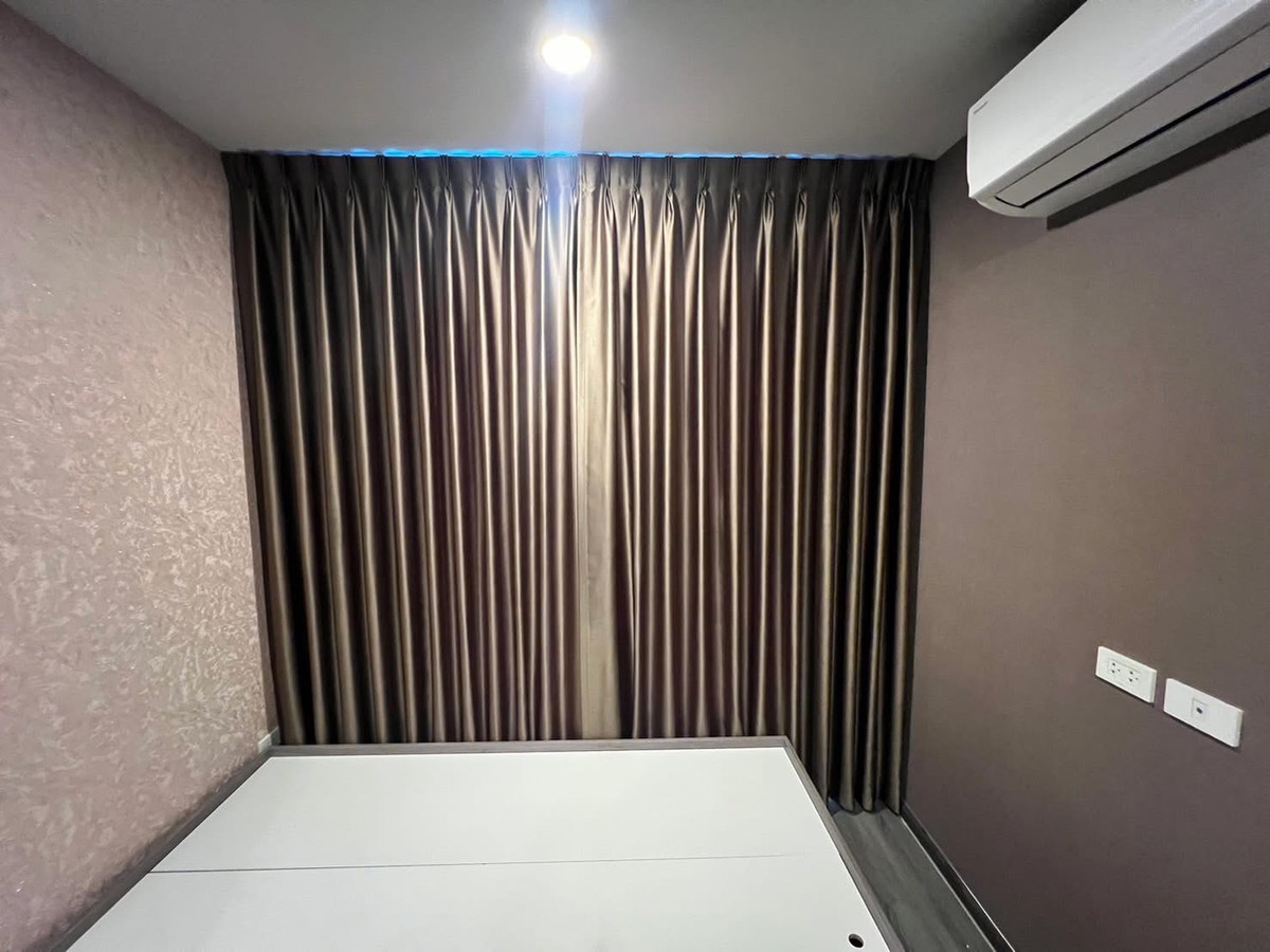 ให้เช่าคอนโดลาดพร้าว เซ็นทรัลลาดพร้าว : ห้องว่างแล้วค่ะ ห้องไม่เคยปล่อยเช่า ทำเลดี 