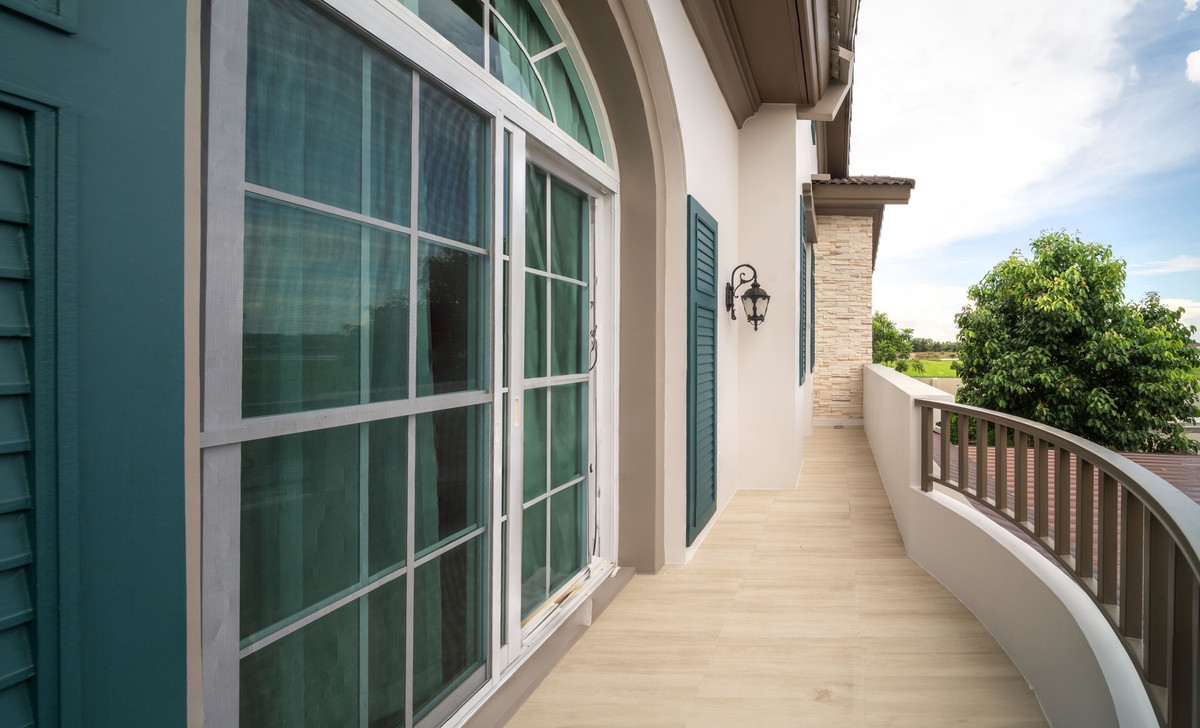 For RentHouseVipawadee, Don Mueang, Lak Si : 🔥Nantawan Ramintra Phaholyothin50🏠🔥Beautiful House, 4 bedroom 4 bathroom 291 Sqm