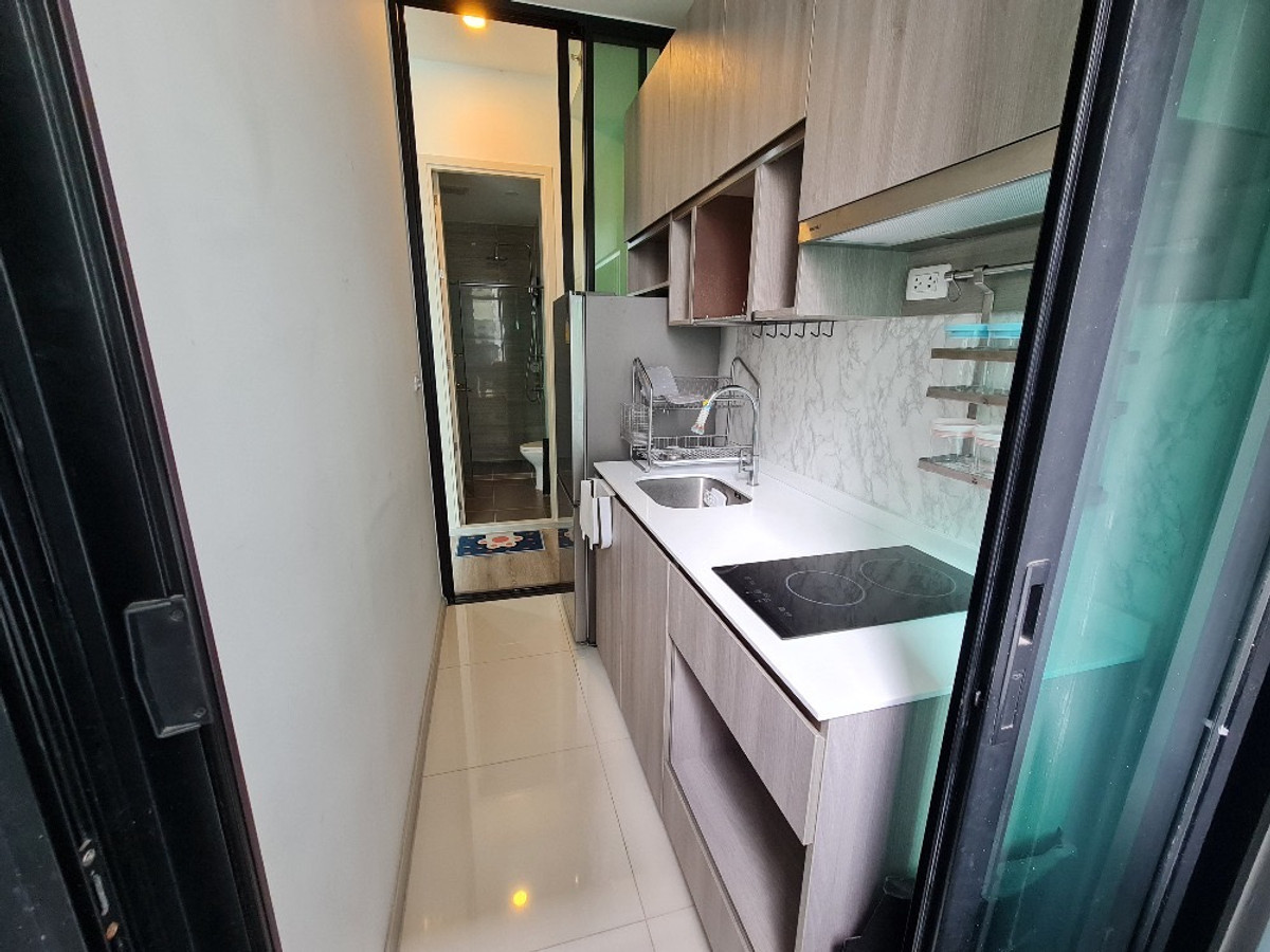 For RentCondoRamkhamhaeng, Hua Mak : ✅ KBR227 ✅ Line : @p2nproperty 