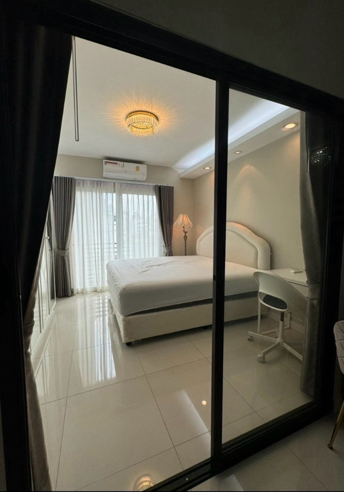 For RentCondoAri,Anusaowaree : #R9786 🎉 290369 Condo for rent: The Seed Phaholyothin (Previous code R3556)