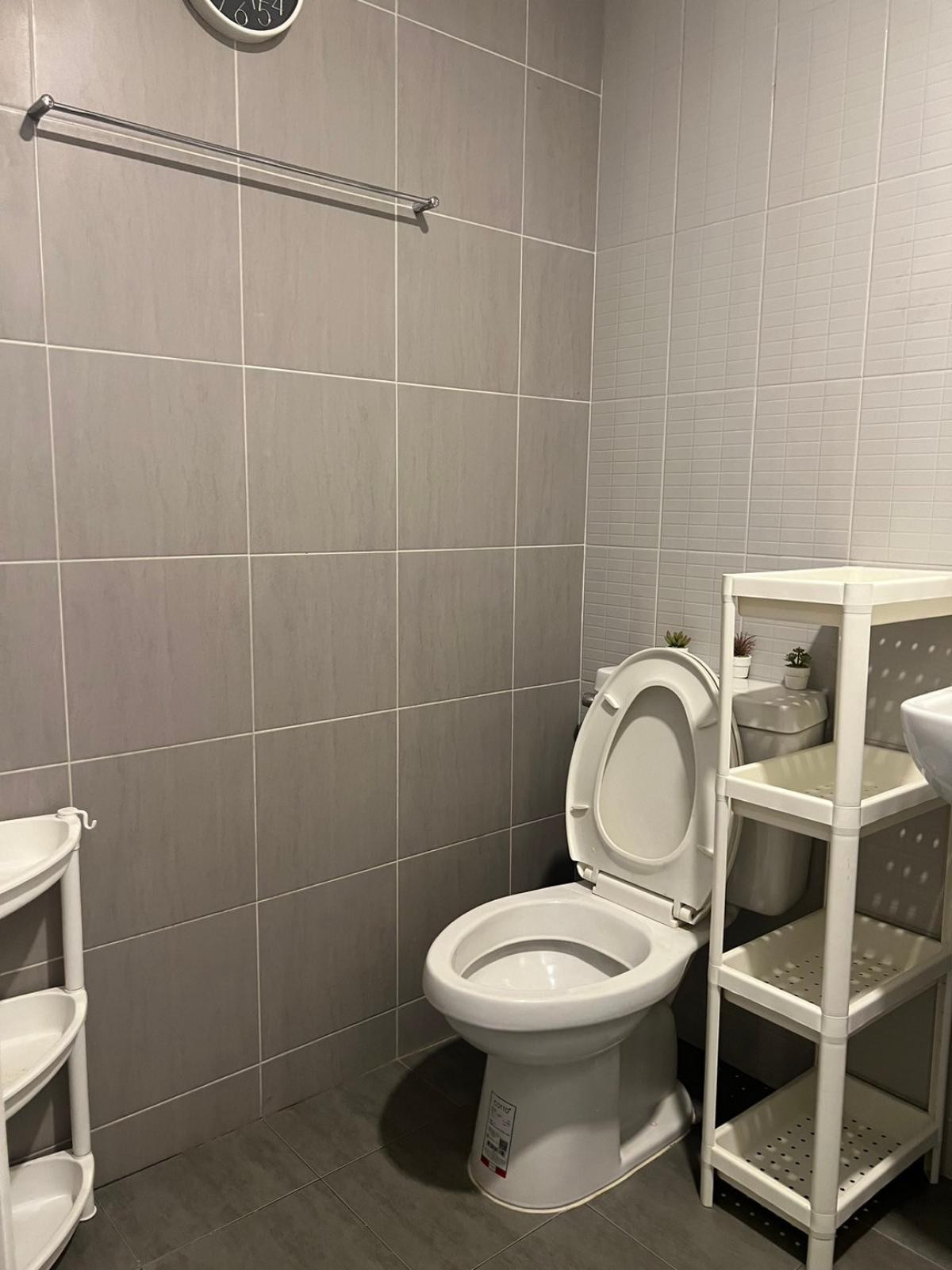 ขายคอนโดสมุทรปราการ สำโรง : K14170766 - ขาย เคนซิงตัน สุขุมวิท-เทพารักษ์ ตึก B ชั้น 8 (Sell Kensington Sukhumvit-Theparak)