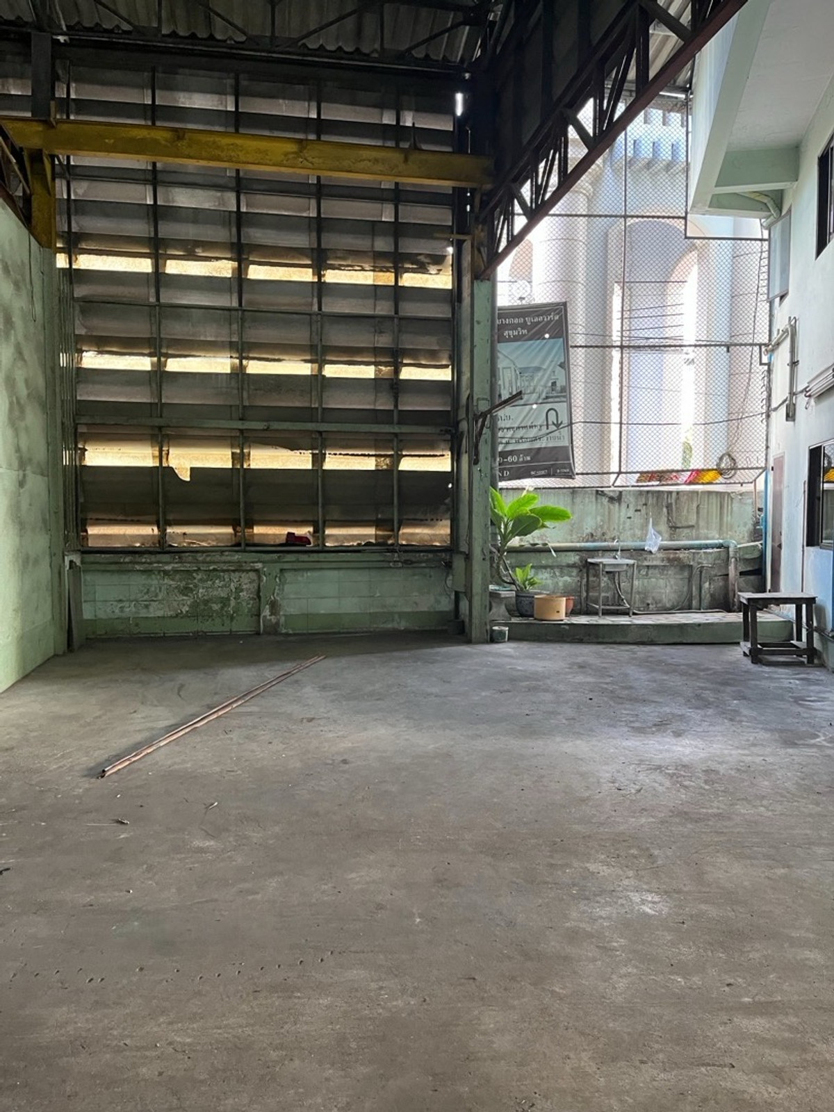 For RentWarehouseBangna, Bearing, Lasalle : ✨ For Rent |📢 Warehouse / warehouse for rent near Mega Bangna