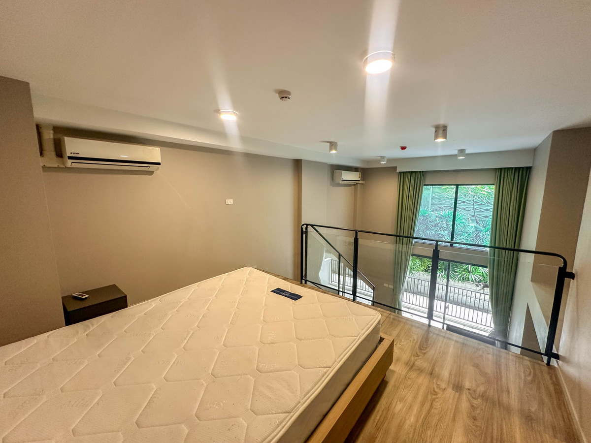ให้เช่าคอนโดสาทร นราธิวาส : 🏡 ปล่อยเช่า Blossom Condo Sathorn–Charoenrat (ย่านสาทร)