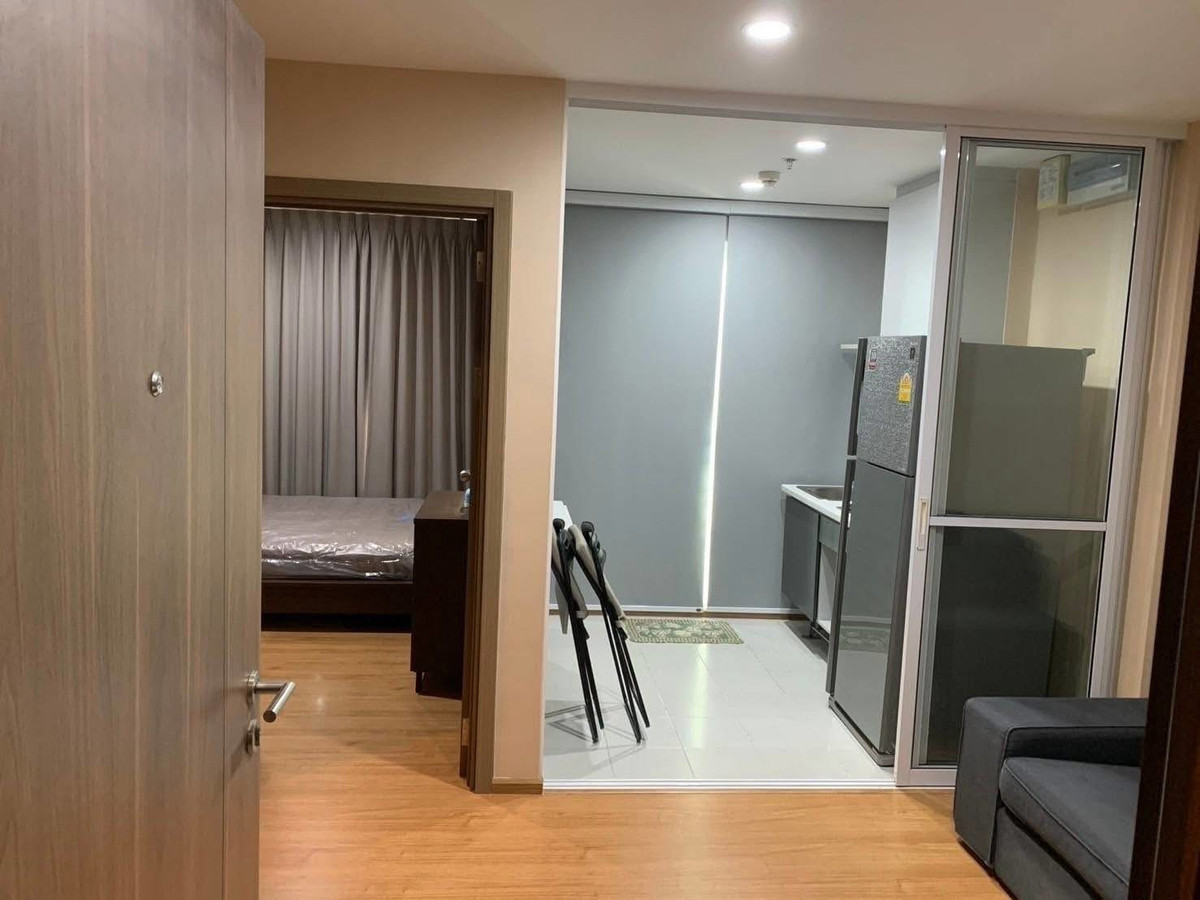 For RentCondoOnnut, Udomsuk : The Base Sukhumvit77 for rent 16K, located on the 38th floor — this deal must be rushed! Call 0636165390