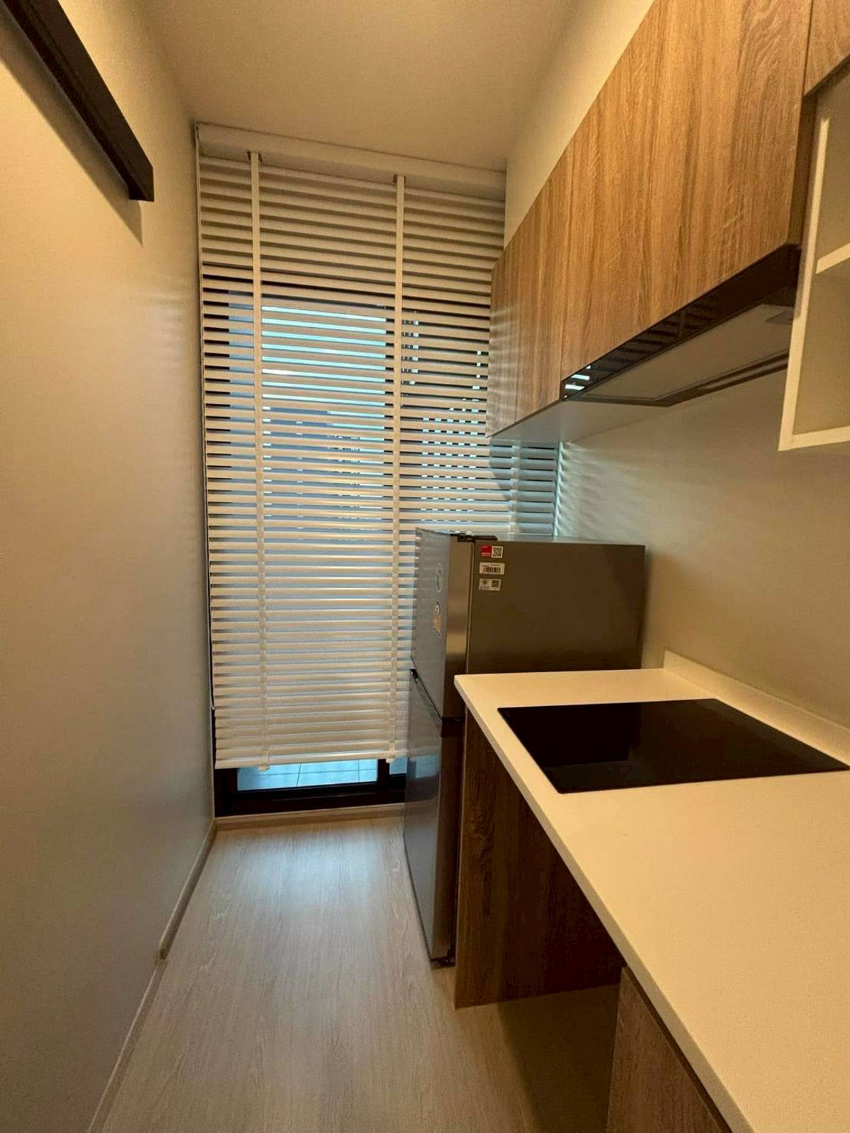 For RentCondoPinklao, Charansanitwong : #L278🎉 60569 Condo for rent NUE Noble Faichai - Wang Lang (รหัสเดิมS3062) 