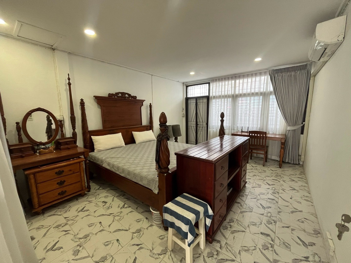 ให้เช่าร้านค้า/ตลาดนัดอารีย์ อนุสาวรีย์ : ให้เช่า พื้นที่ธุรกิจ ชั้น 1+ชั้นลอย @ อารีย์ พญาไท ใกล้ รถไฟฟ้า BTS 270 เมตร