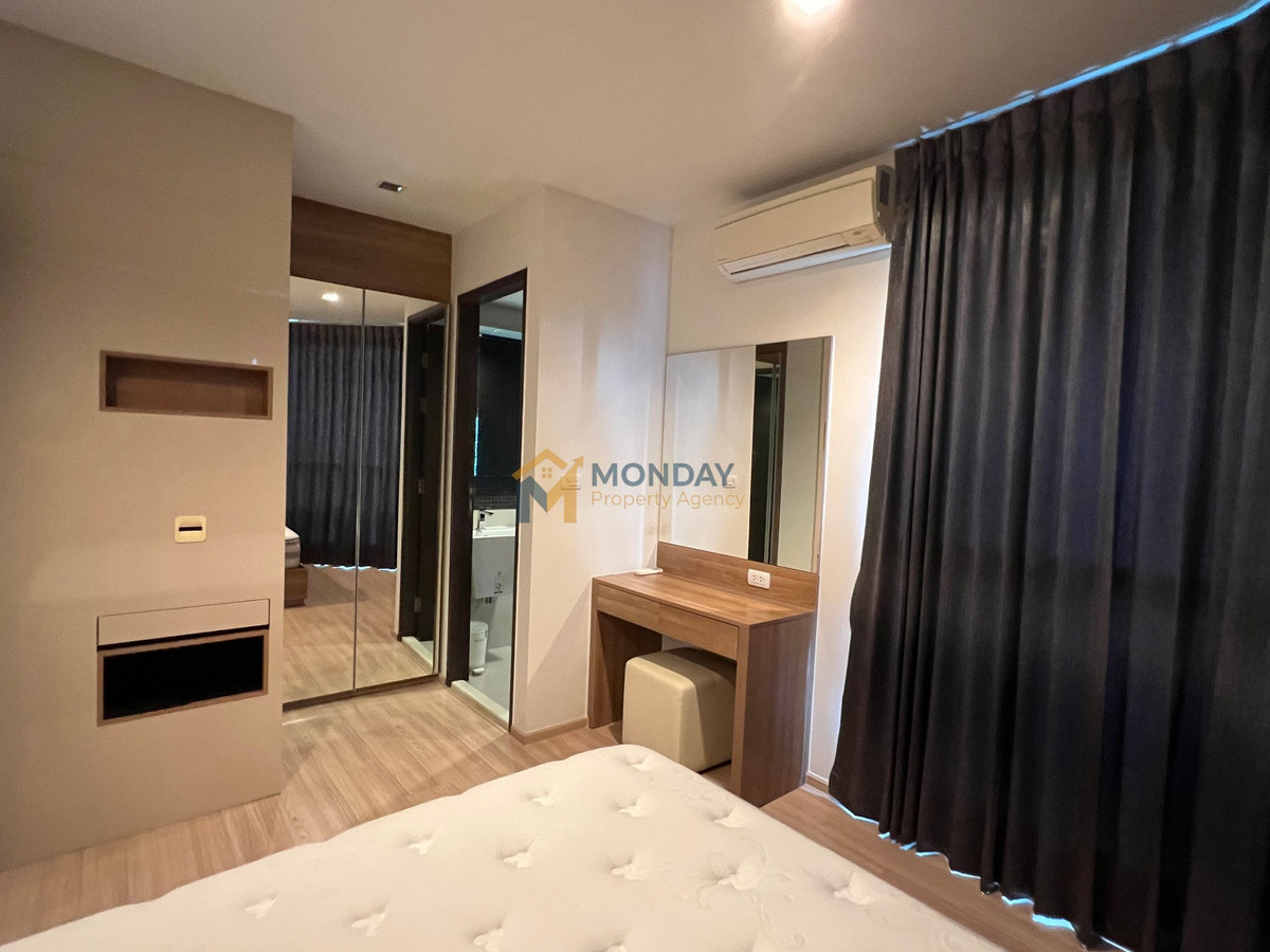 For SaleCondoSathorn, Narathiwat : 🔥 Cancellation Alert! This Price is Unbeatable! Rhythm Sathorn Condo Ready to Move In 🔥 MD-26028635