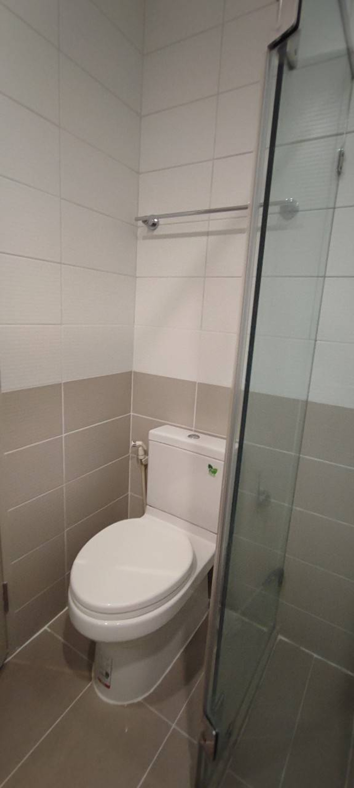 ขายคอนโดสยาม จุฬา สามย่าน : IDEO Q Chula - Samyan / Studio (SALE WITH TENANT), ไอดีโอ คิว จุฬา - สามย่าน / ห้องสตูดิโอ (ขายพร้อมผู้เช่า) BJ126