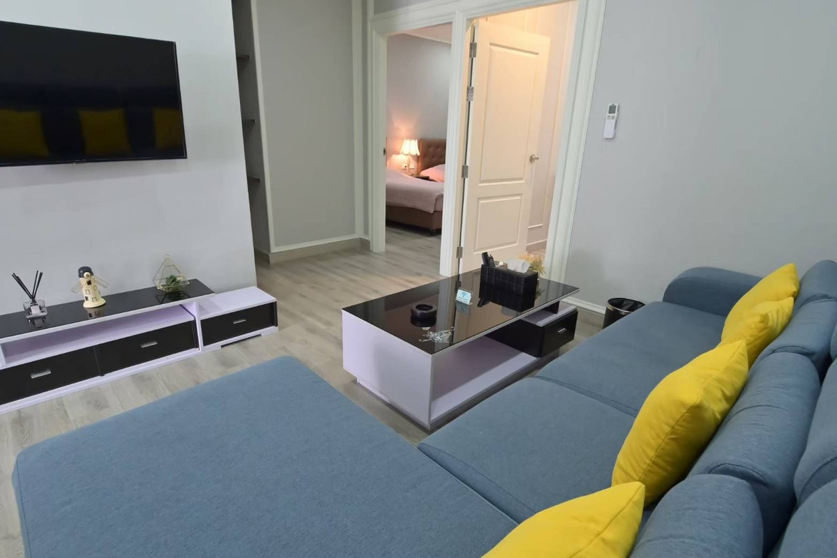 ให้เช่าโฮมออฟฟิศบางนา แบริ่ง ลาซาล : 🔥 ให้เช่า Home Office Luxury บางนา 🔥  ครบ จบ ทั้งออฟฟิศ + ที่พักในที่เดียว! พร้อมใช้งานทันที