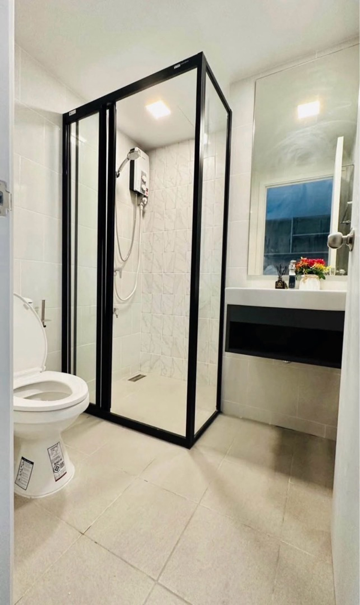 ให้เช่าคอนโดปทุมธานี รังสิต ธรรมศาสตร์ : #R9775 🎉 280369 ให้เช่าคอนโด Kave AVA