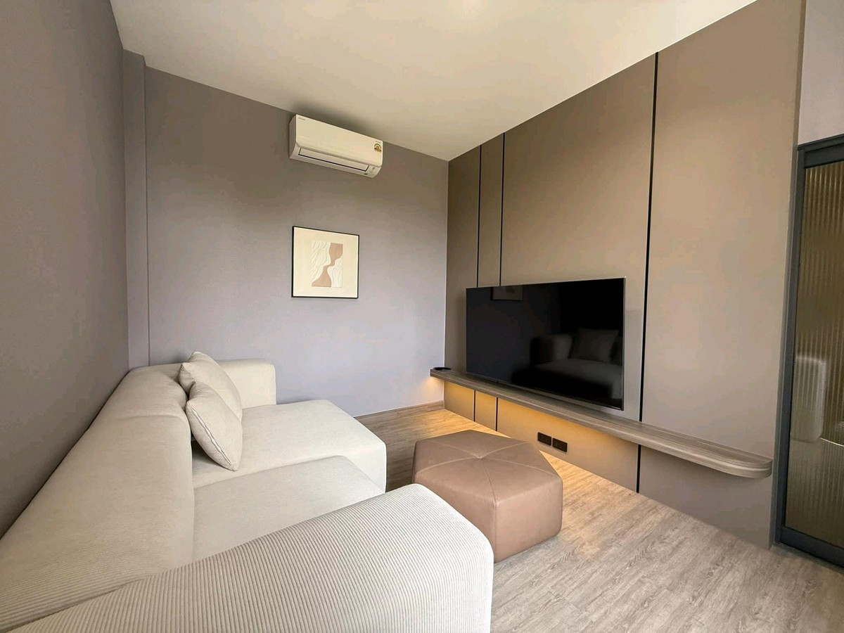 ให้เช่าบ้านบางนา แบริ่ง ลาซาล : บ้านสวย พร้อมอยู่ ทำเลหลังเมกะบางนา วิวสวนส่วนตัว บรรยากาศเงียบสงบ 🌿