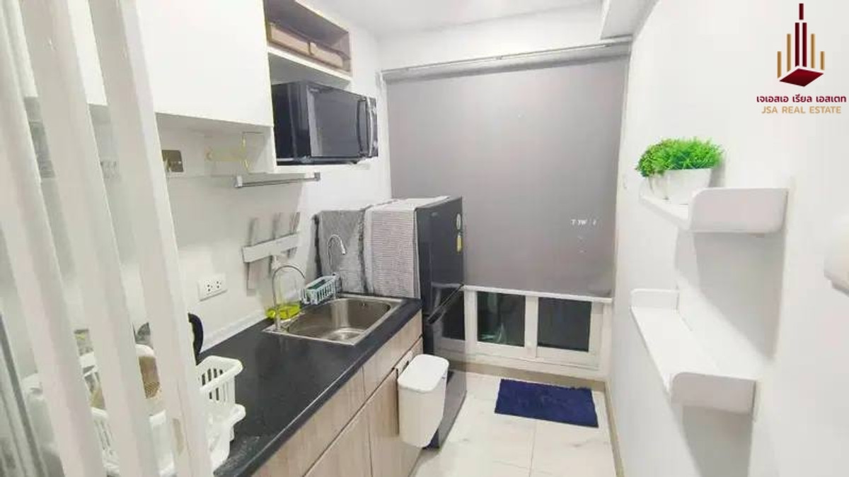 For RentCondoPinklao, Charansanitwong : ✨ For Rent: Supalai City Resort Charan 91 Condo ✨ 💰 Only 14,000 THB/month