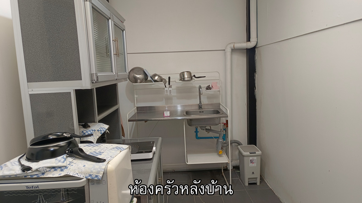 For SaleTownhomeBang kae, Phetkasem : 📢 Townhome for Sale – The Connect Petchkasem 48