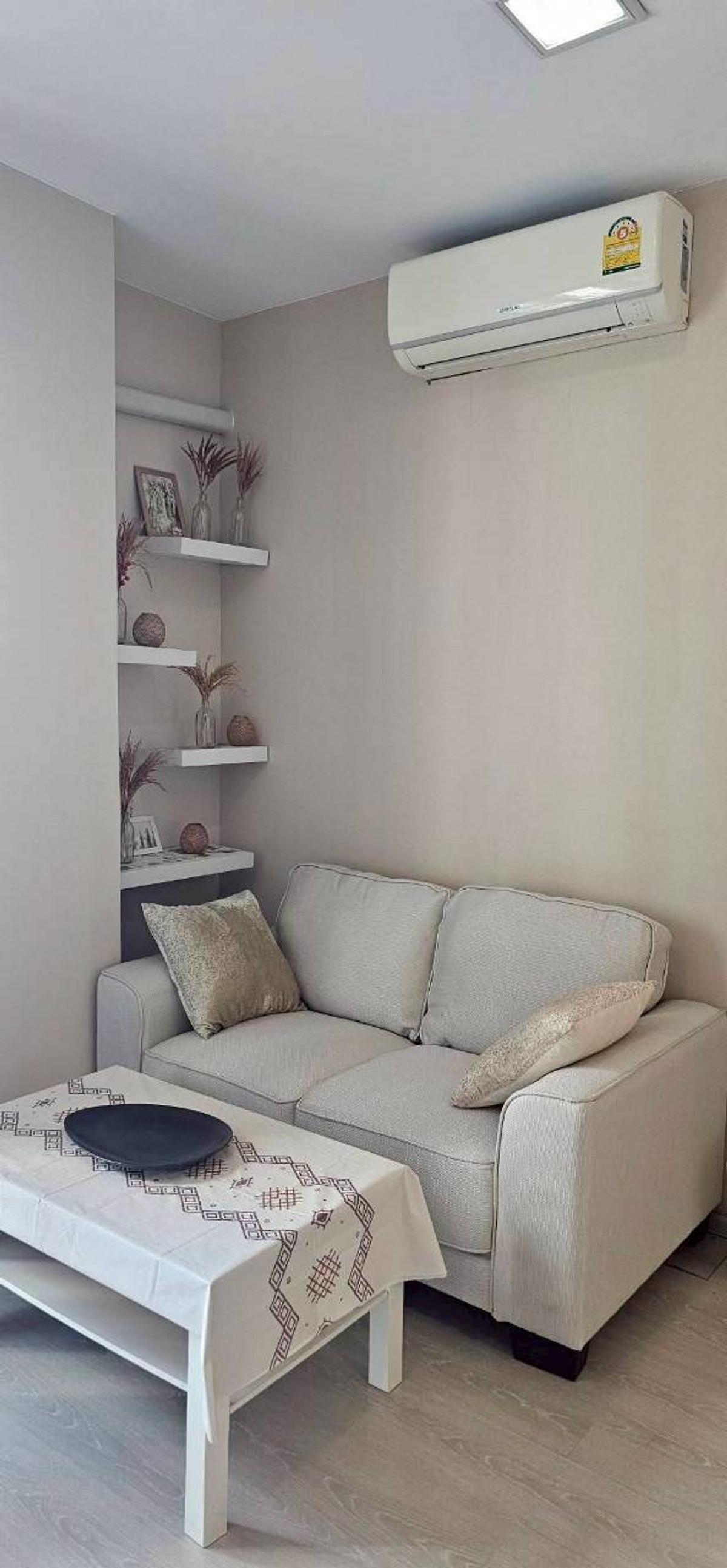 ให้เช่าคอนโดพระราม 9 เพชรบุรีตัดใหม่ RCA : ✅ LEM123 ✅ Line : @p2nproperty