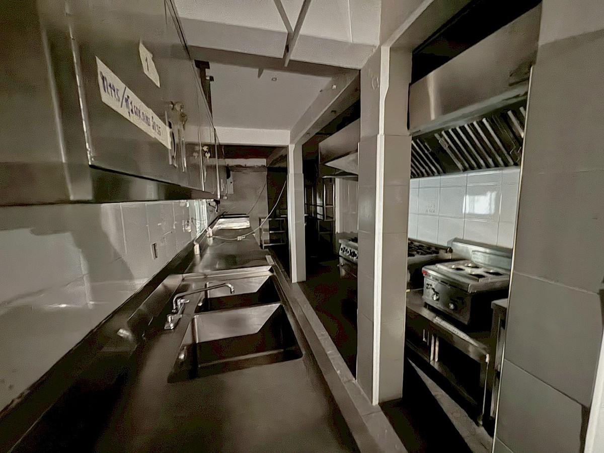 For RentRetail SpaceSukhumvit, Asoke, Thonglor : Commercial space in the heart of Thonglor, ideal for restaurants and cafés ** NO CO-AGENT ** 