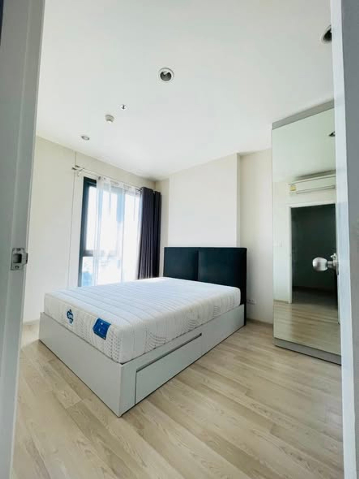 ให้เช่าคอนโดรัชดา ห้วยขวาง : Centric Ratchada - Huai Khwang 1 bed 16k